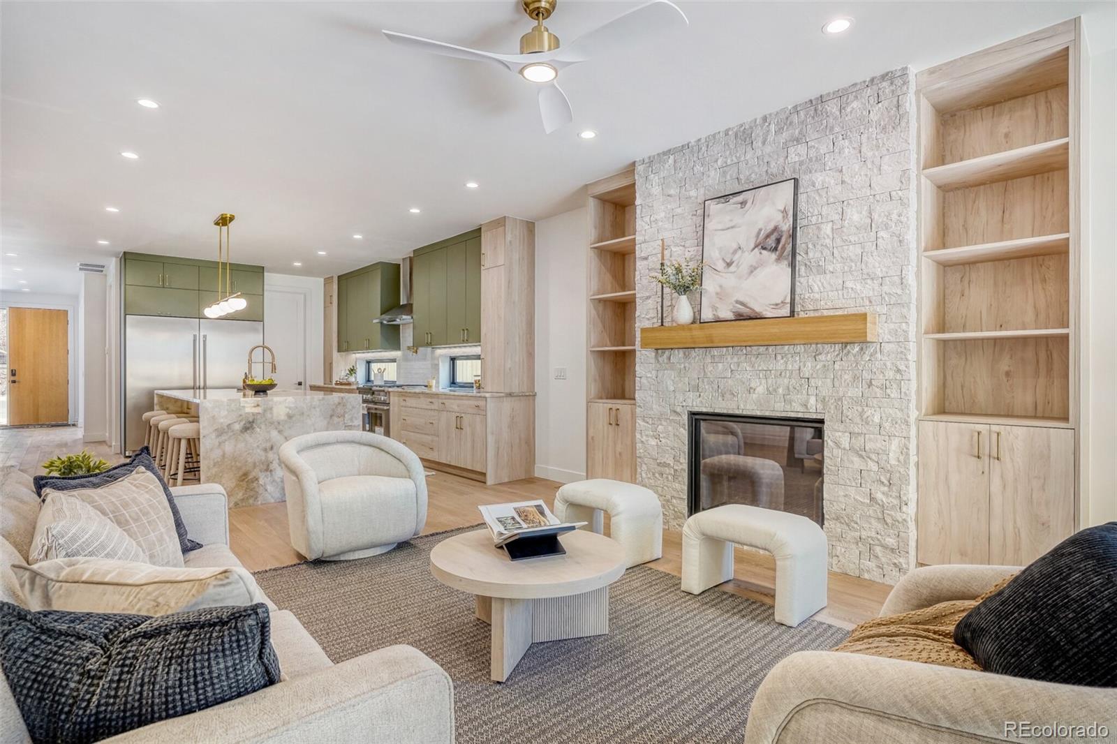 MLS Image #11 for 21 s jackson street,denver, Colorado