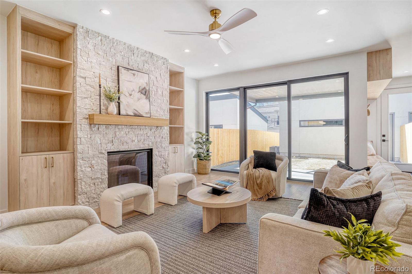 MLS Image #12 for 21 s jackson street,denver, Colorado