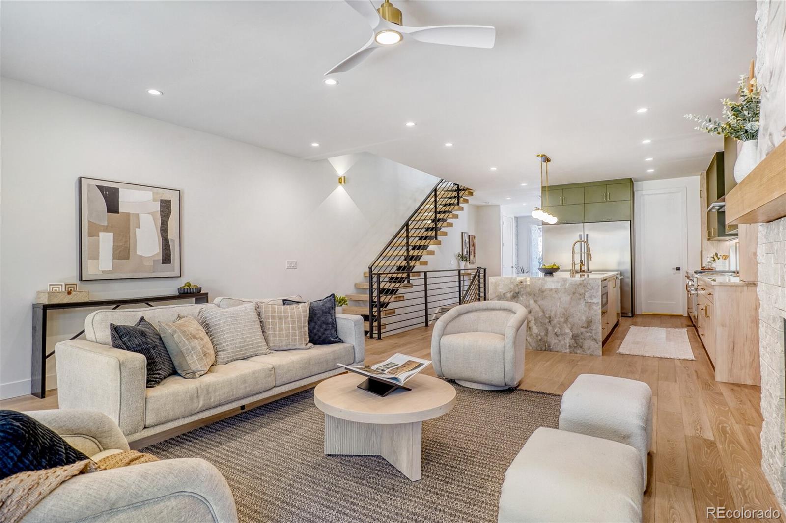 MLS Image #13 for 21 s jackson street,denver, Colorado
