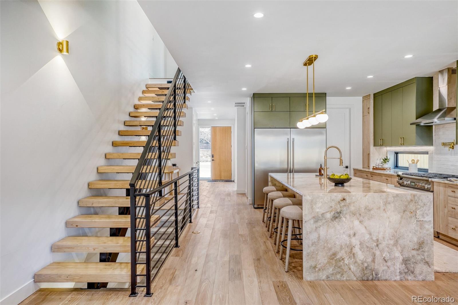 MLS Image #17 for 21 s jackson street,denver, Colorado