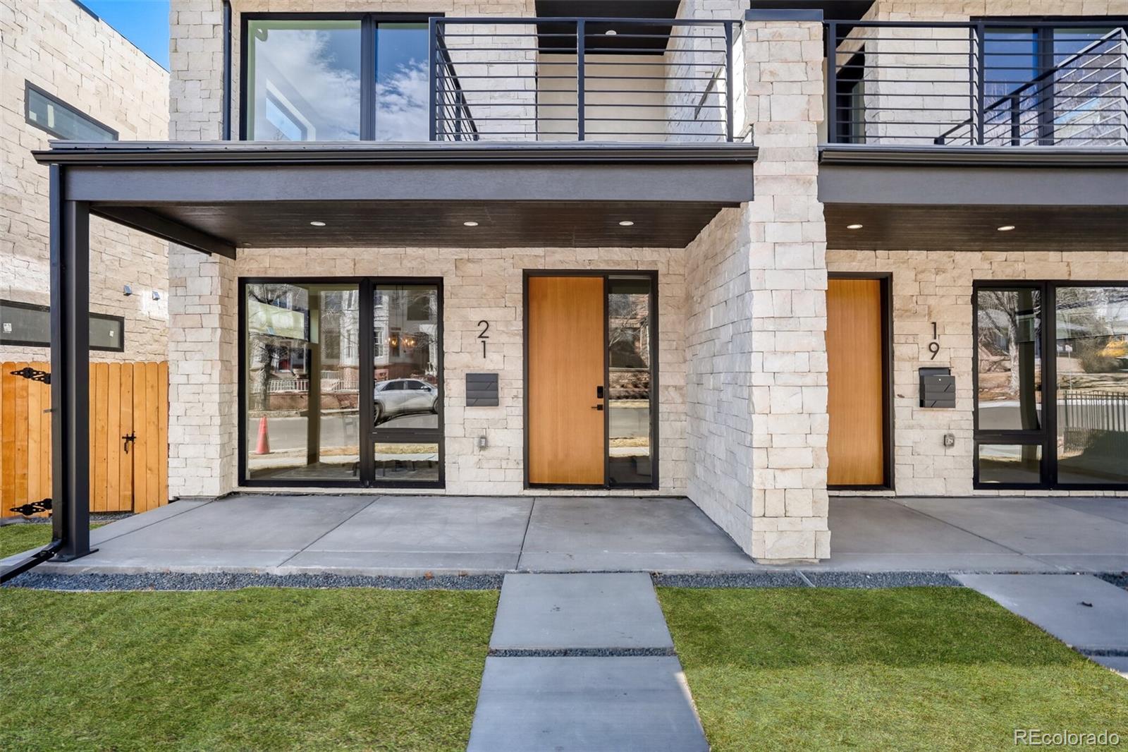 MLS Image #2 for 21 s jackson street,denver, Colorado