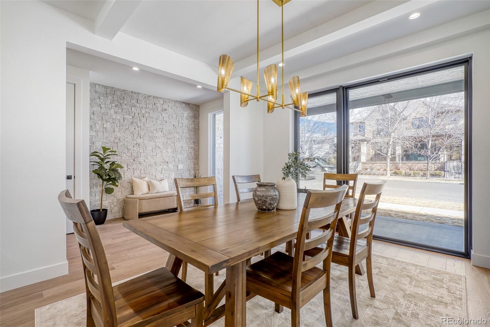 MLS Image #3 for 21 s jackson street,denver, Colorado