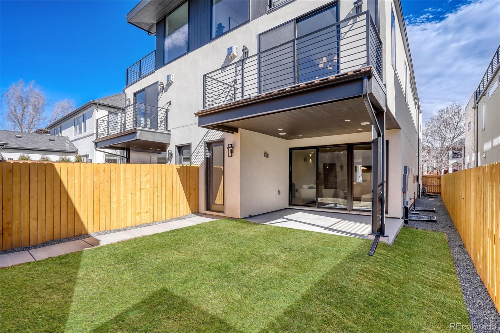 MLS Image #41 for 21 s jackson street,denver, Colorado