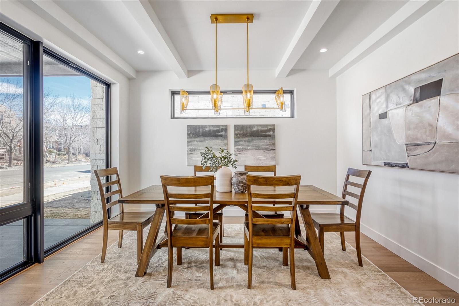 MLS Image #5 for 21 s jackson street,denver, Colorado