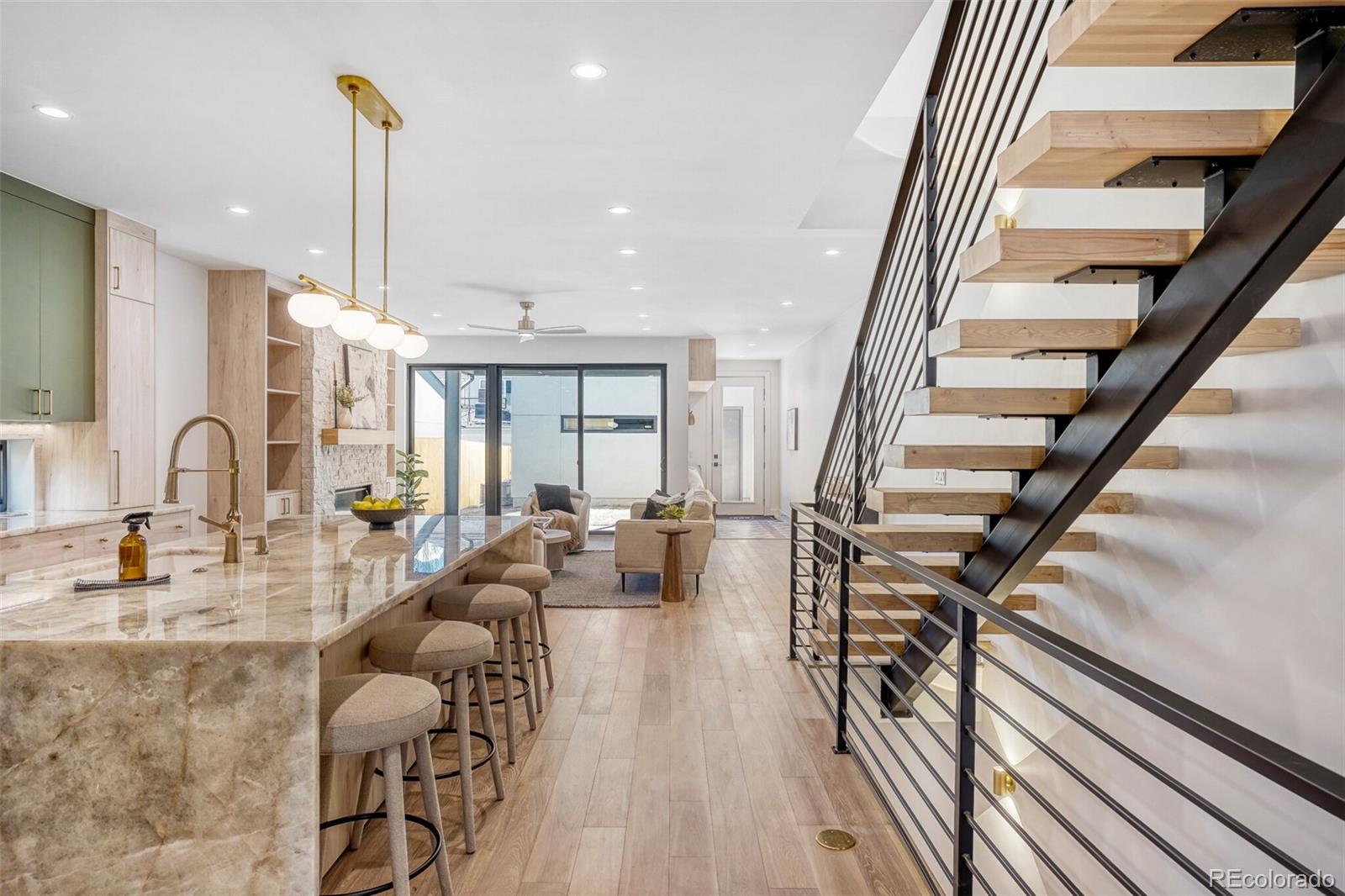 MLS Image #6 for 21 s jackson street,denver, Colorado