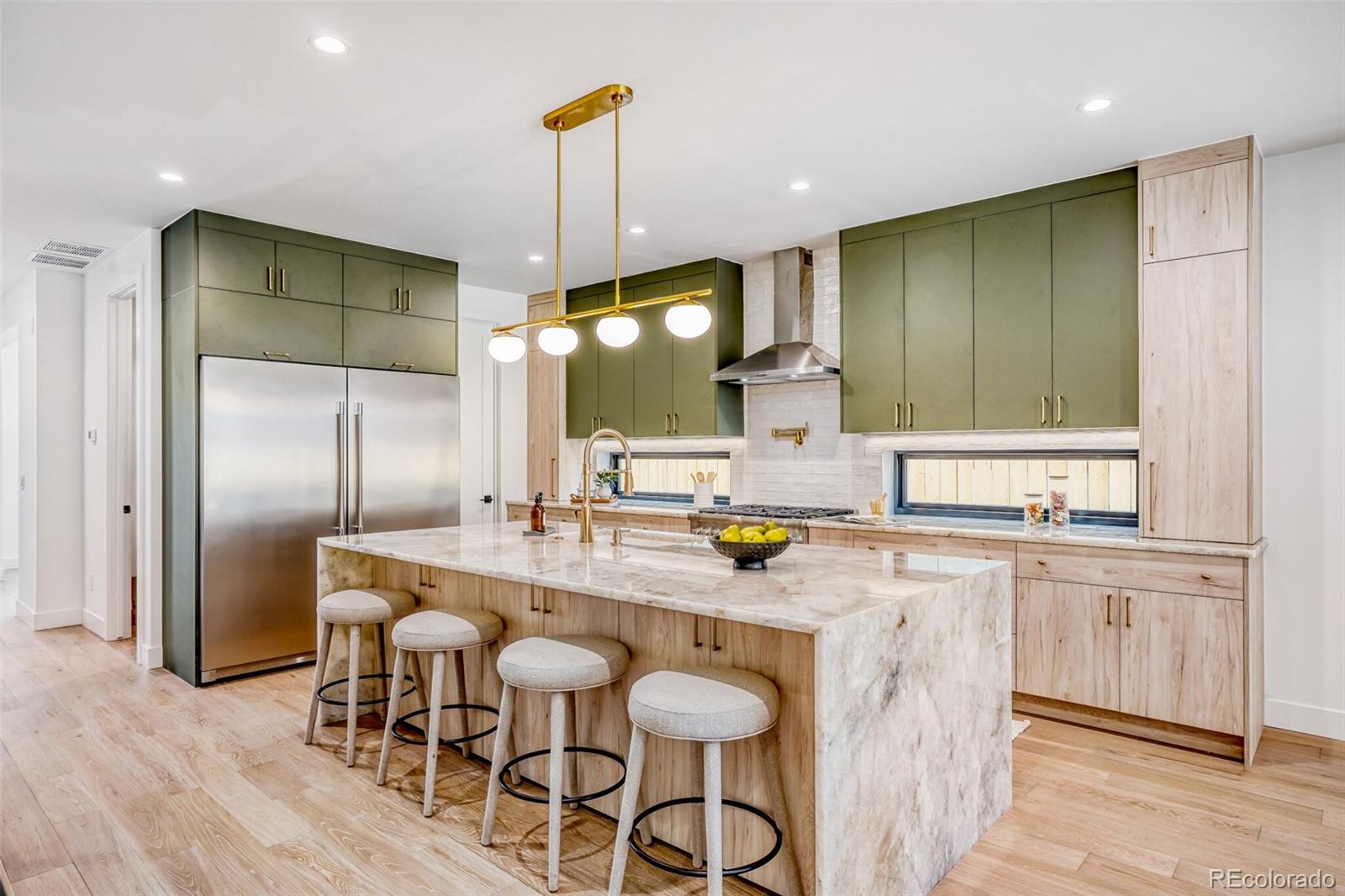 MLS Image #7 for 21 s jackson street,denver, Colorado