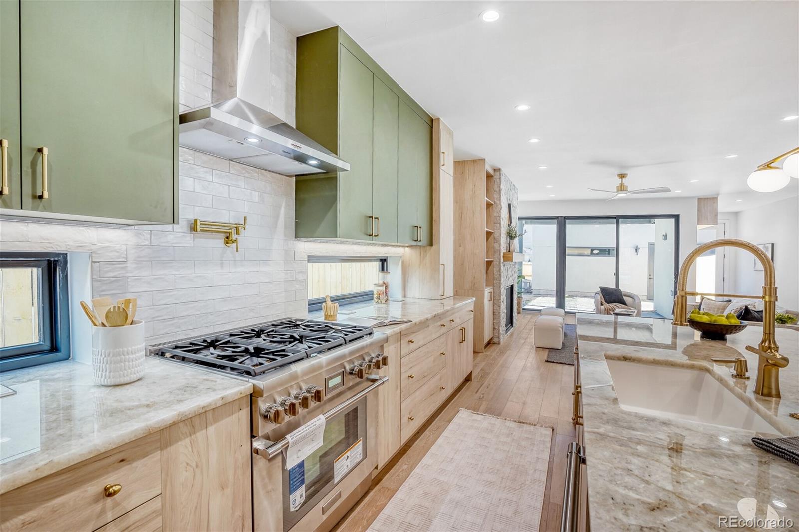 MLS Image #8 for 21 s jackson street,denver, Colorado