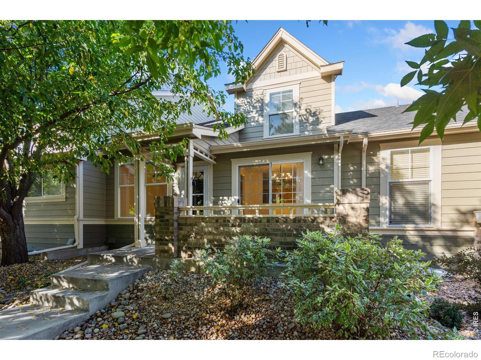 MLS Image #0 for 5115  fruited plains lane,fort collins, Colorado