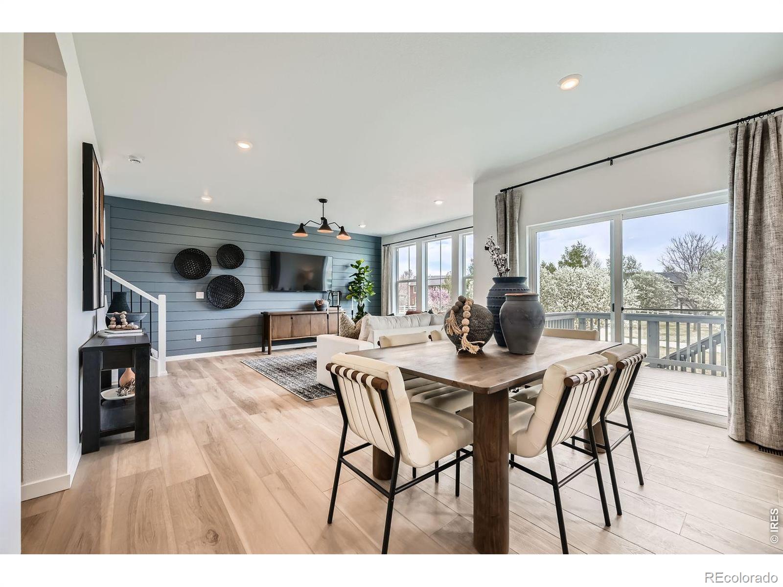 MLS Image #3 for 3004  ironton drive,loveland, Colorado