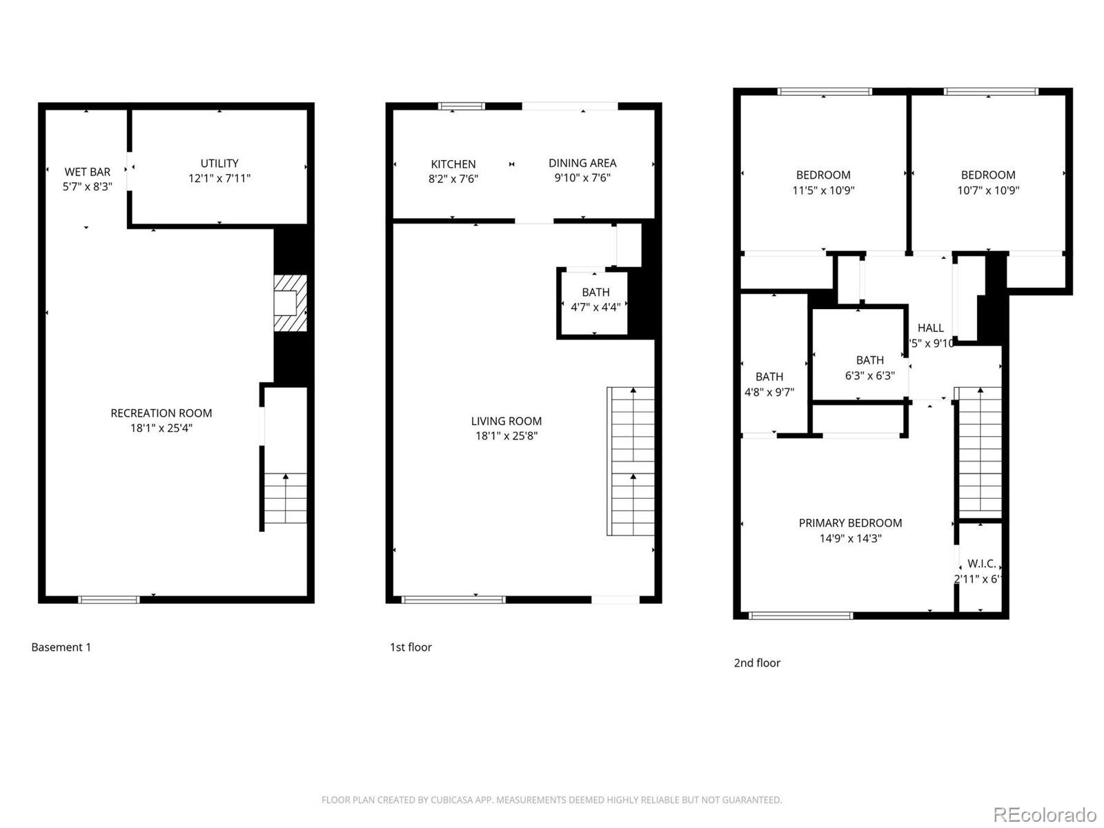 MLS Image #22 for 4471 w ponds circle,littleton, Colorado