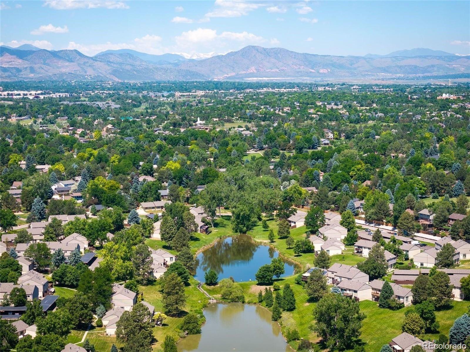 MLS Image #26 for 4471 w ponds circle,littleton, Colorado