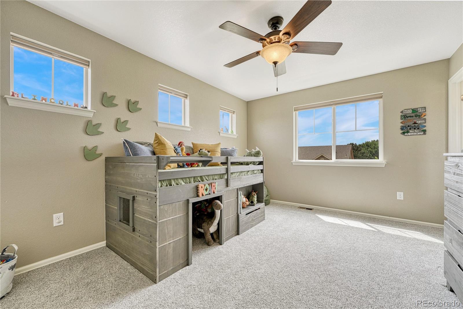 MLS Image #23 for 19382  dunraven street,parker, Colorado