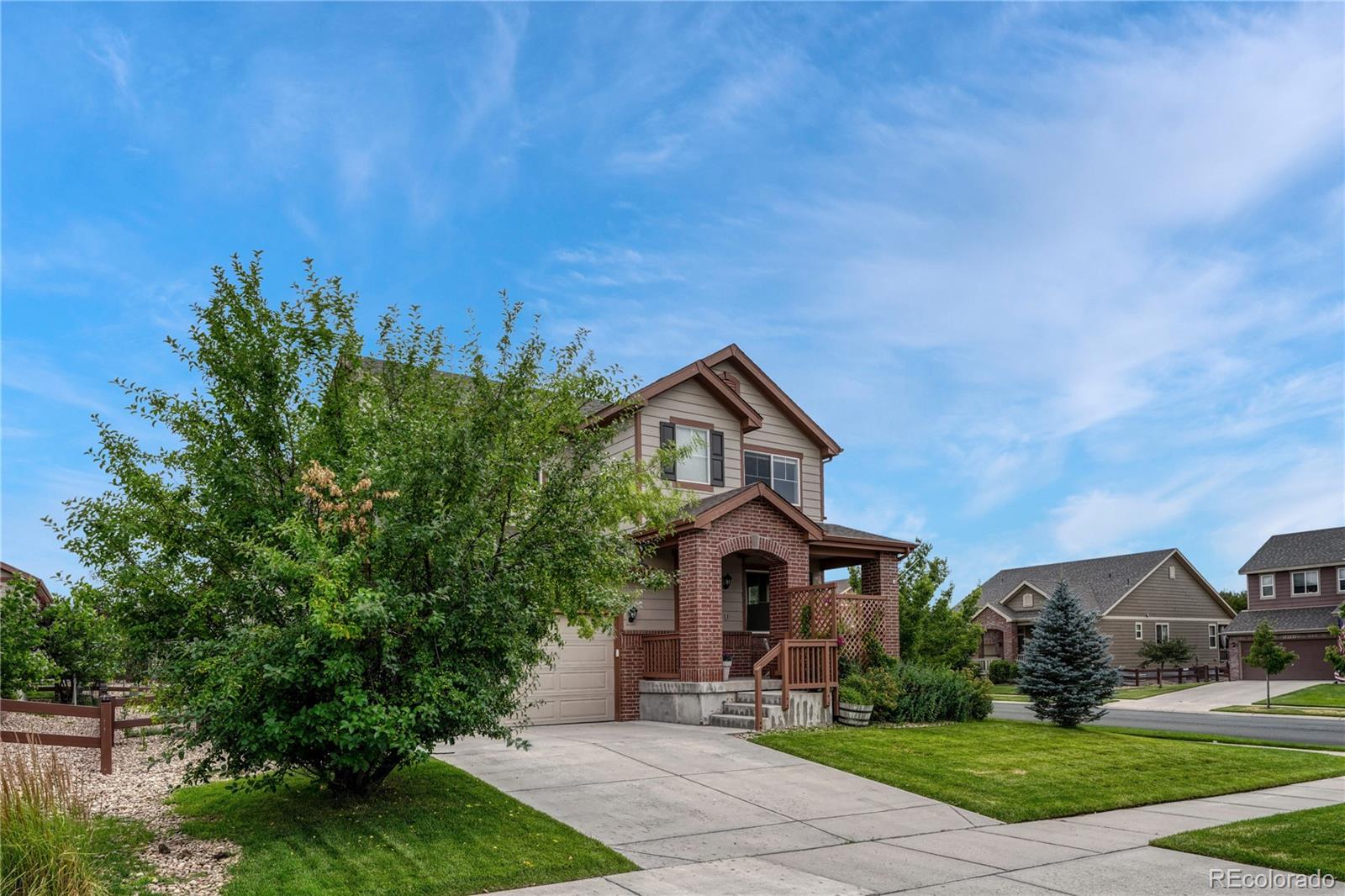 MLS Image #44 for 19382  dunraven street,parker, Colorado