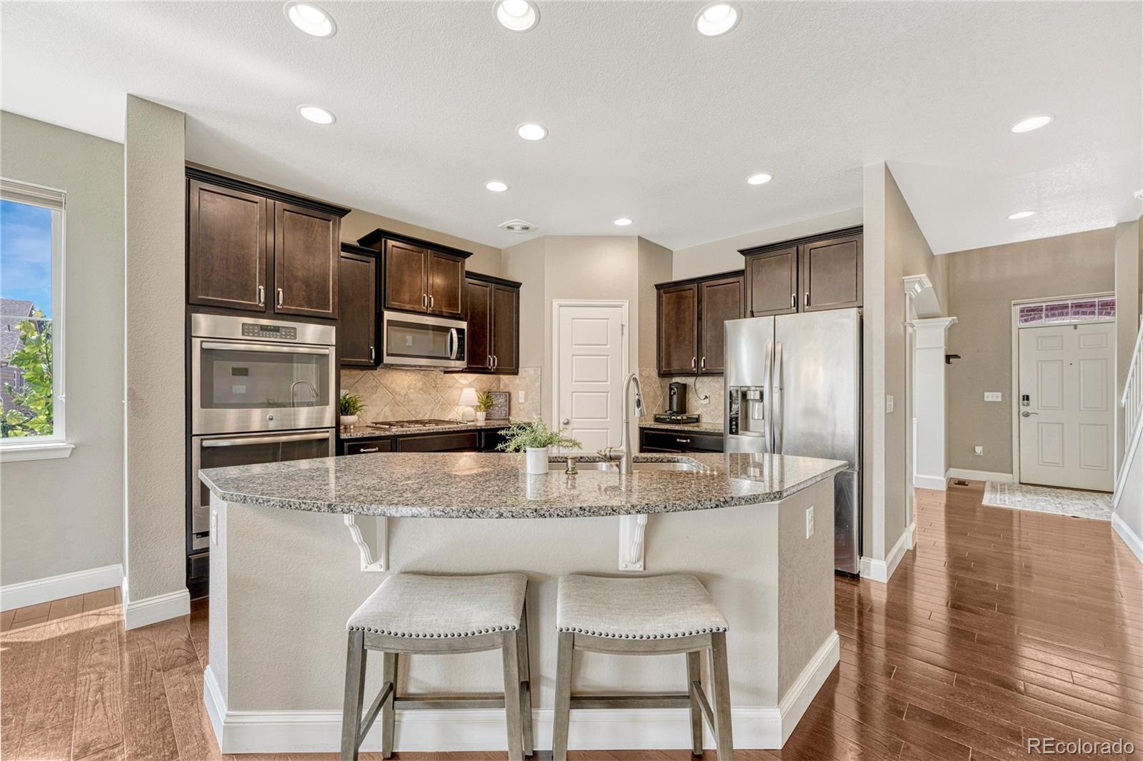 MLS Image #5 for 19382  dunraven street,parker, Colorado