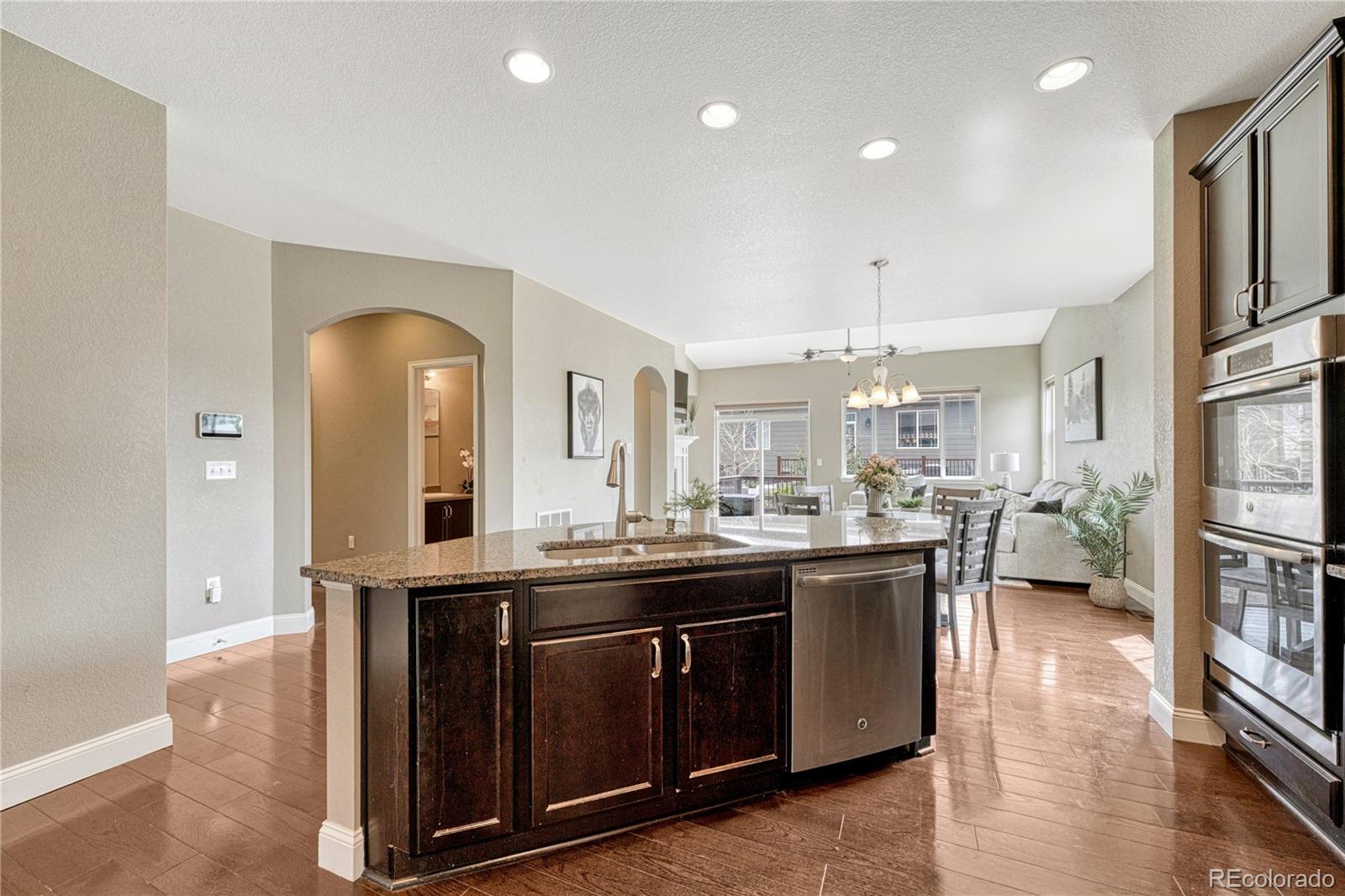 MLS Image #7 for 19382  dunraven street,parker, Colorado