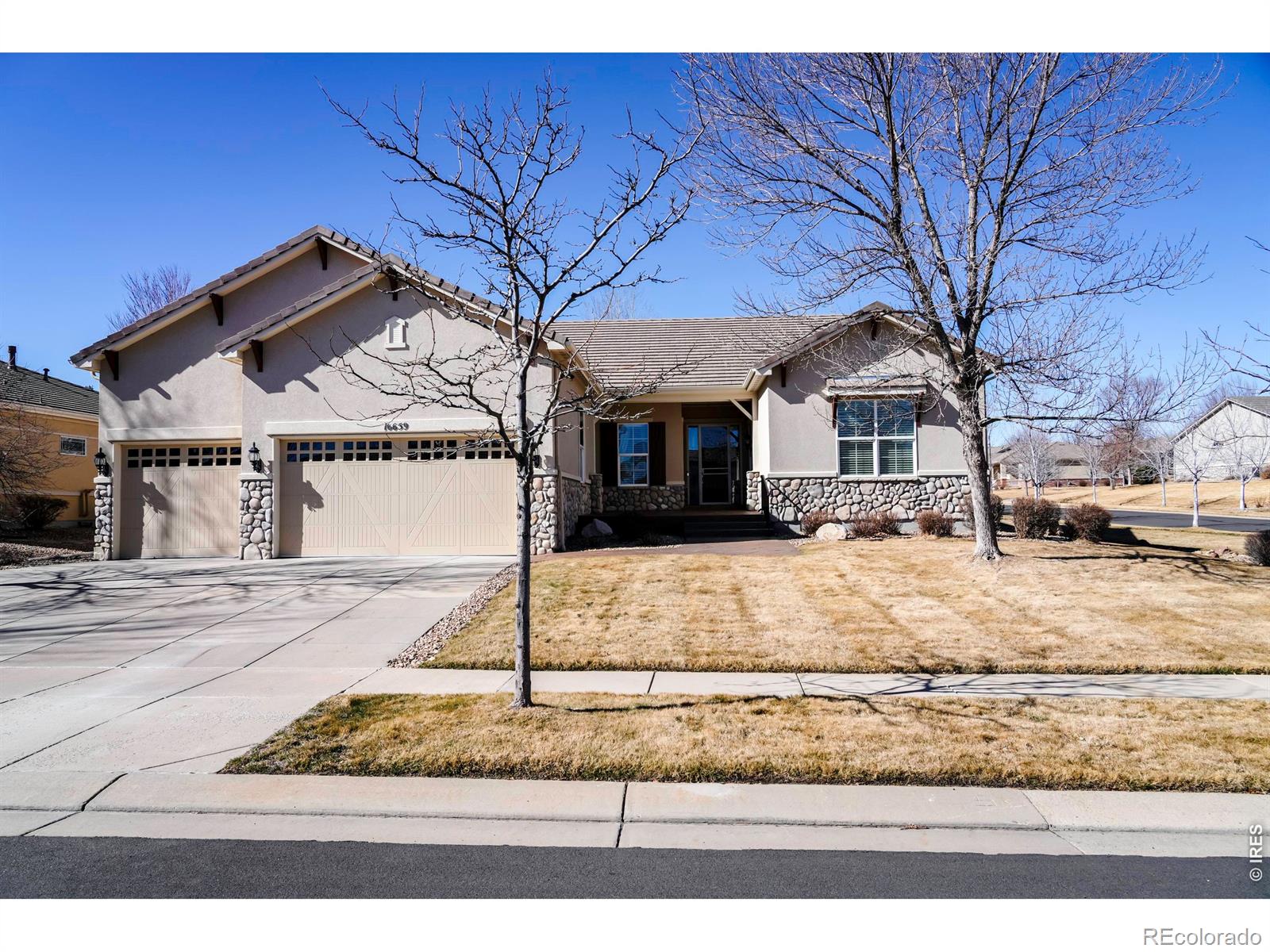 MLS Image #0 for 16659  antero street,broomfield, Colorado
