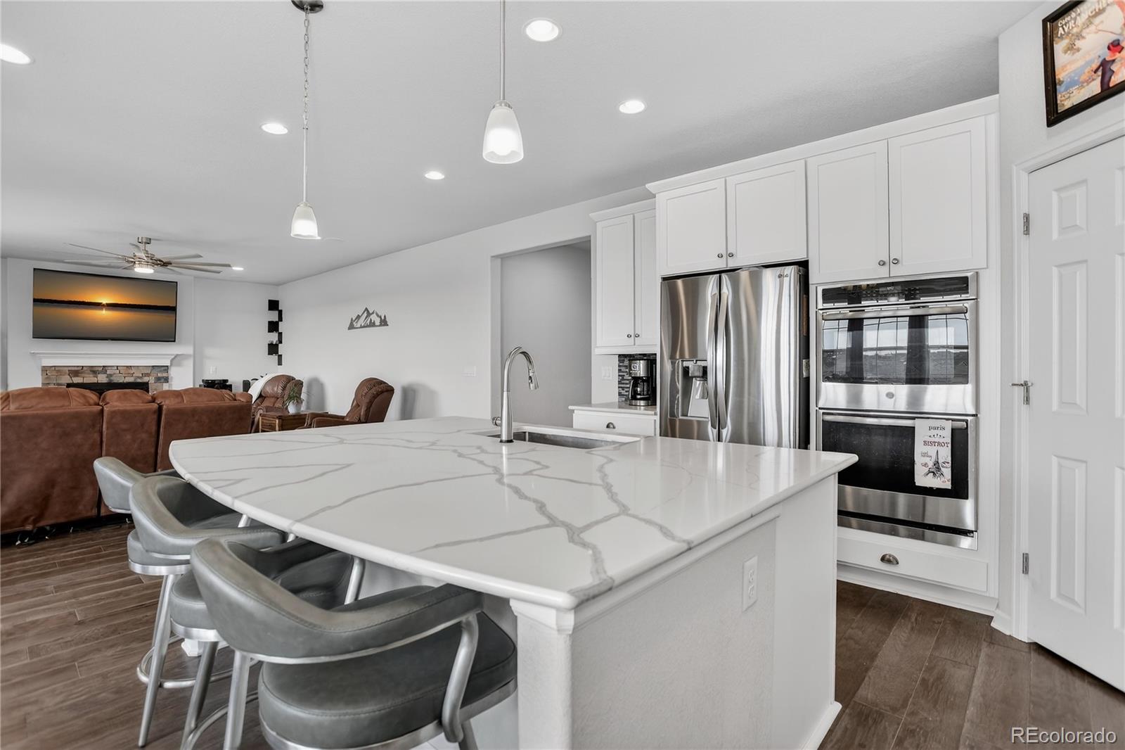 MLS Image #10 for 7242 s old hammer court,aurora, Colorado