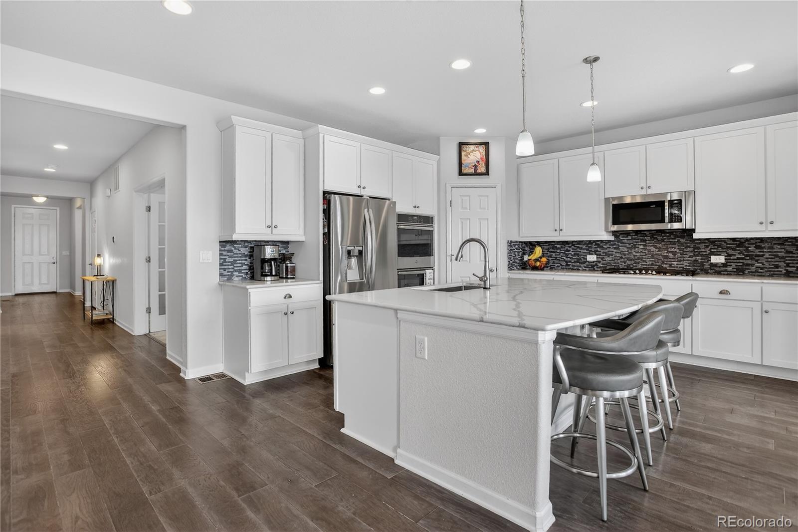 MLS Image #12 for 7242 s old hammer court,aurora, Colorado