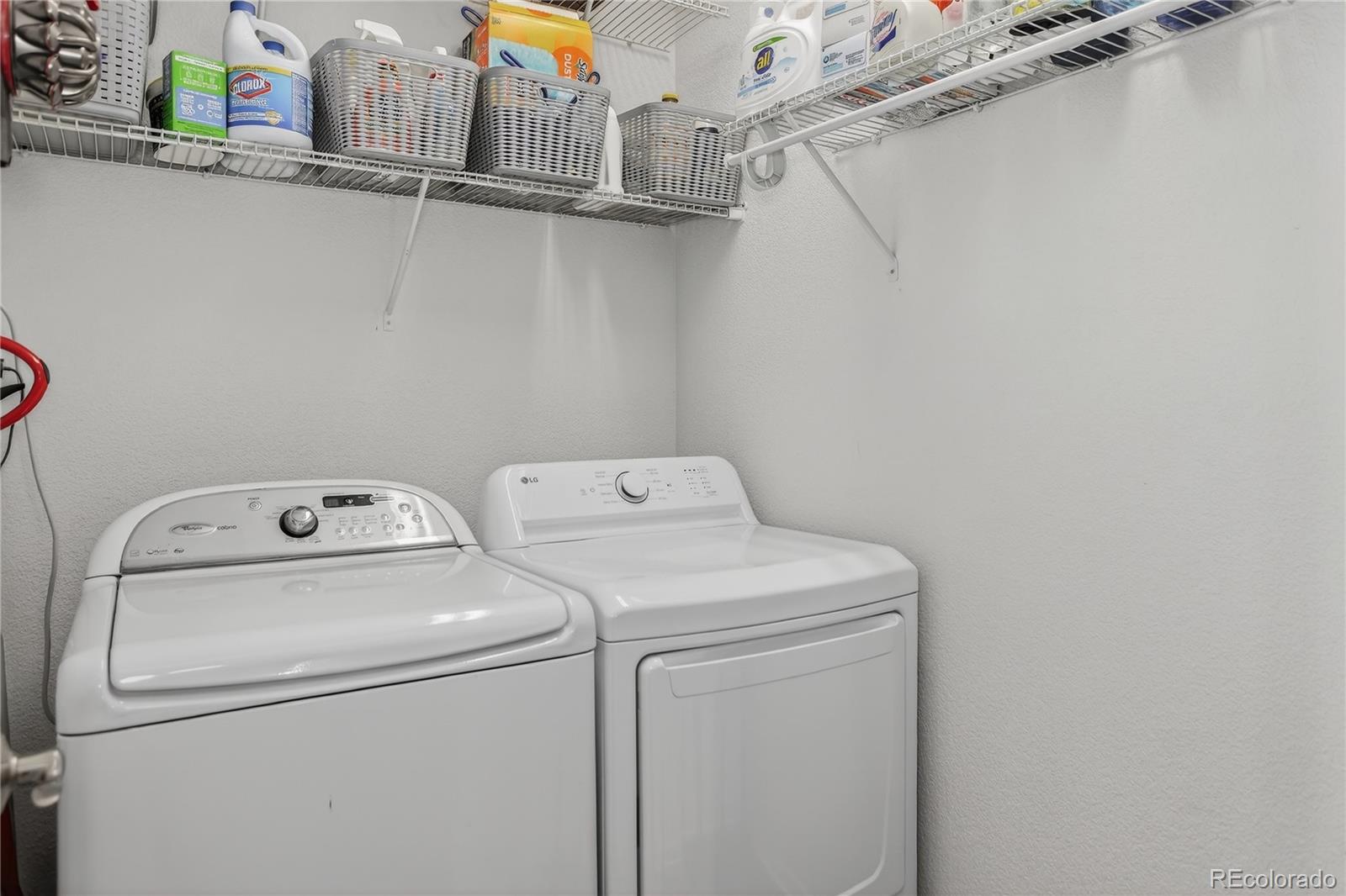 MLS Image #24 for 7242 s old hammer court,aurora, Colorado