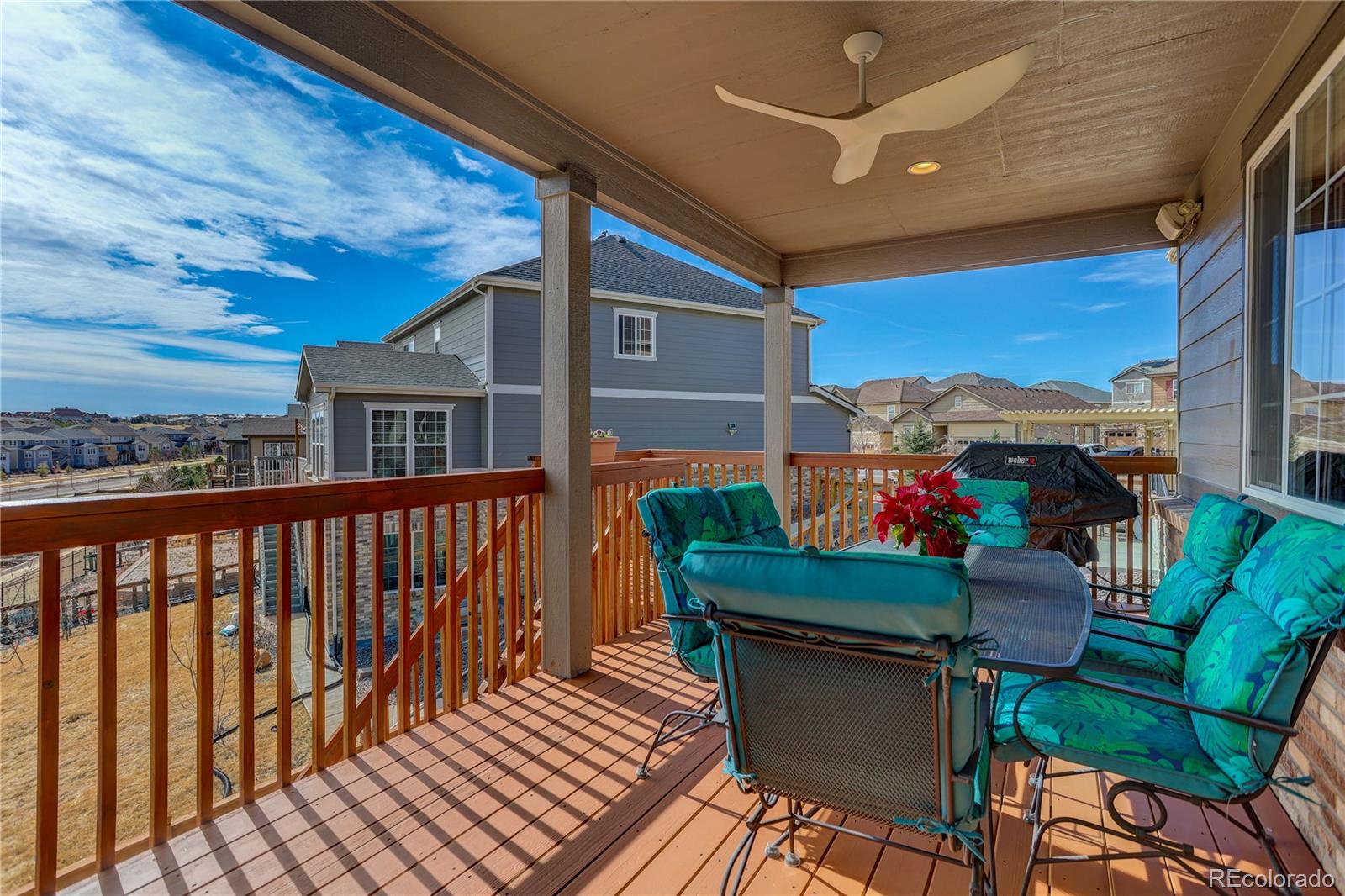 MLS Image #25 for 7242 s old hammer court,aurora, Colorado