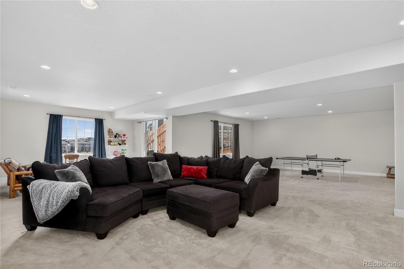 MLS Image #33 for 7242 s old hammer court,aurora, Colorado