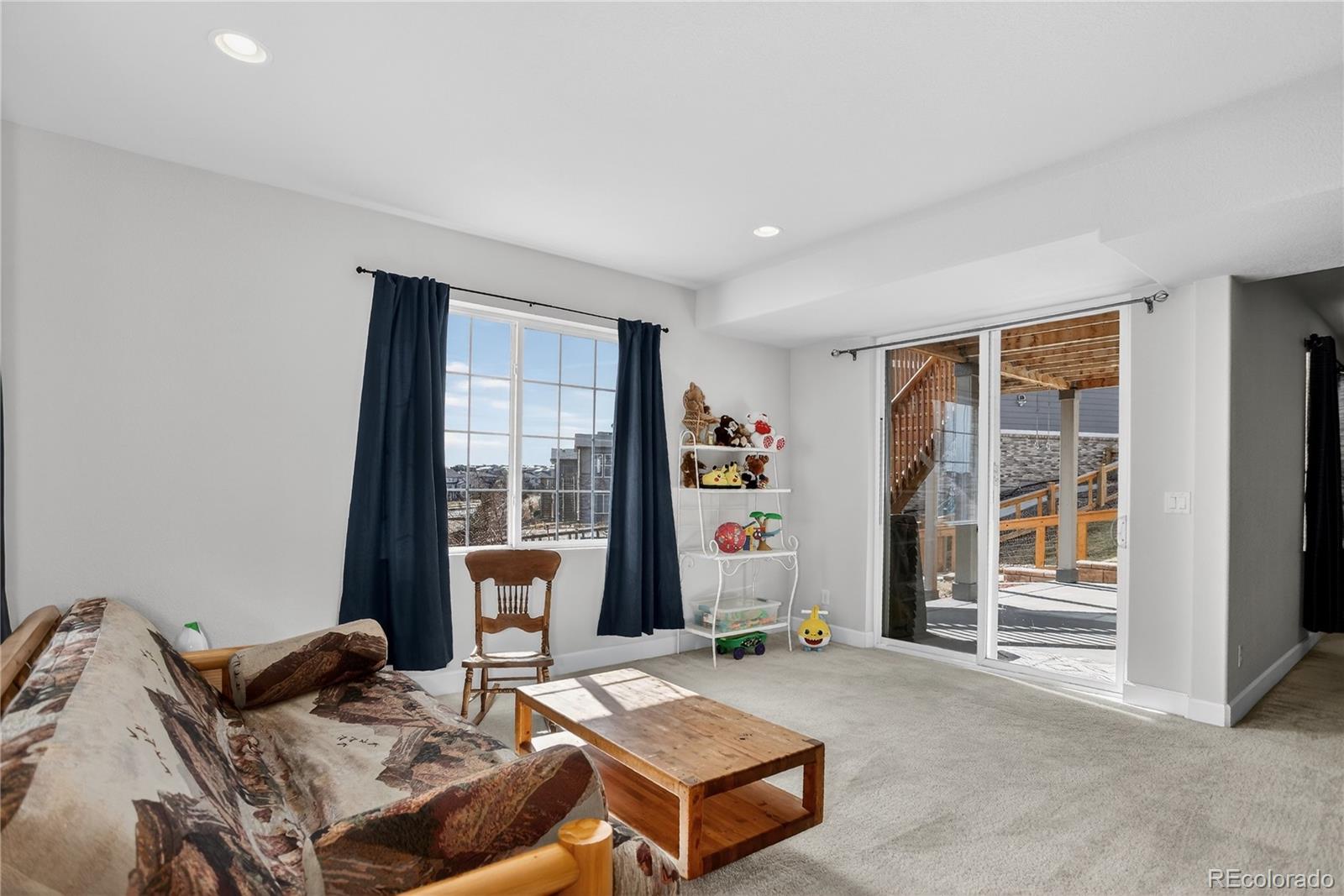 MLS Image #34 for 7242 s old hammer court,aurora, Colorado