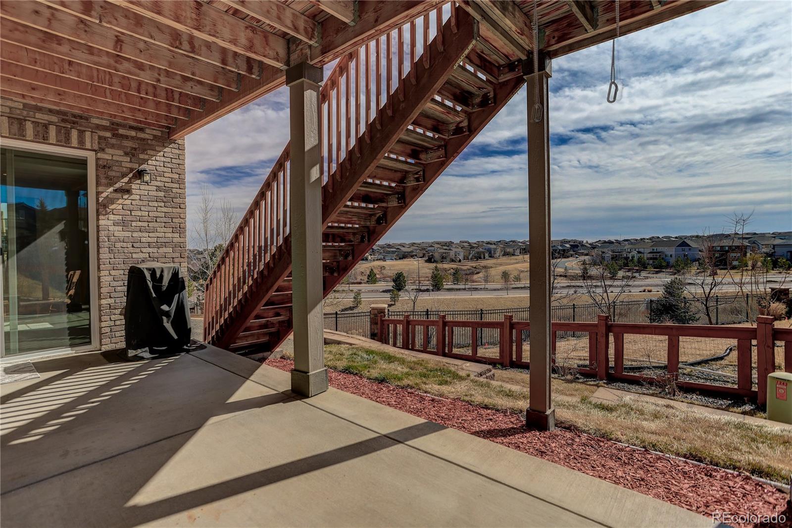 MLS Image #36 for 7242 s old hammer court,aurora, Colorado