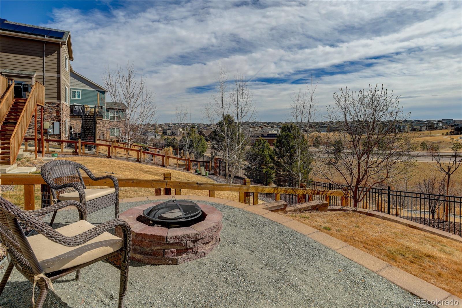MLS Image #37 for 7242 s old hammer court,aurora, Colorado