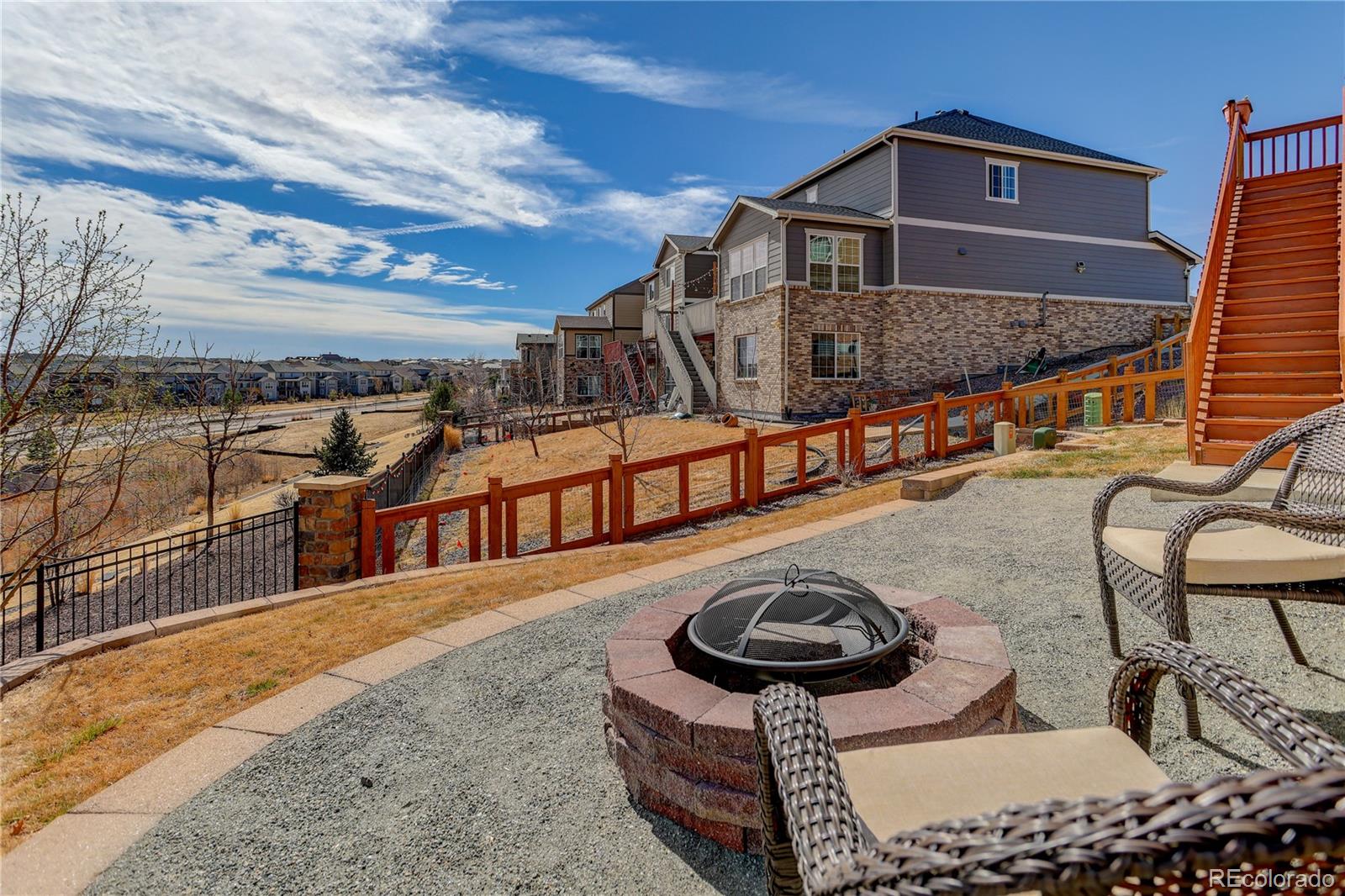MLS Image #38 for 7242 s old hammer court,aurora, Colorado