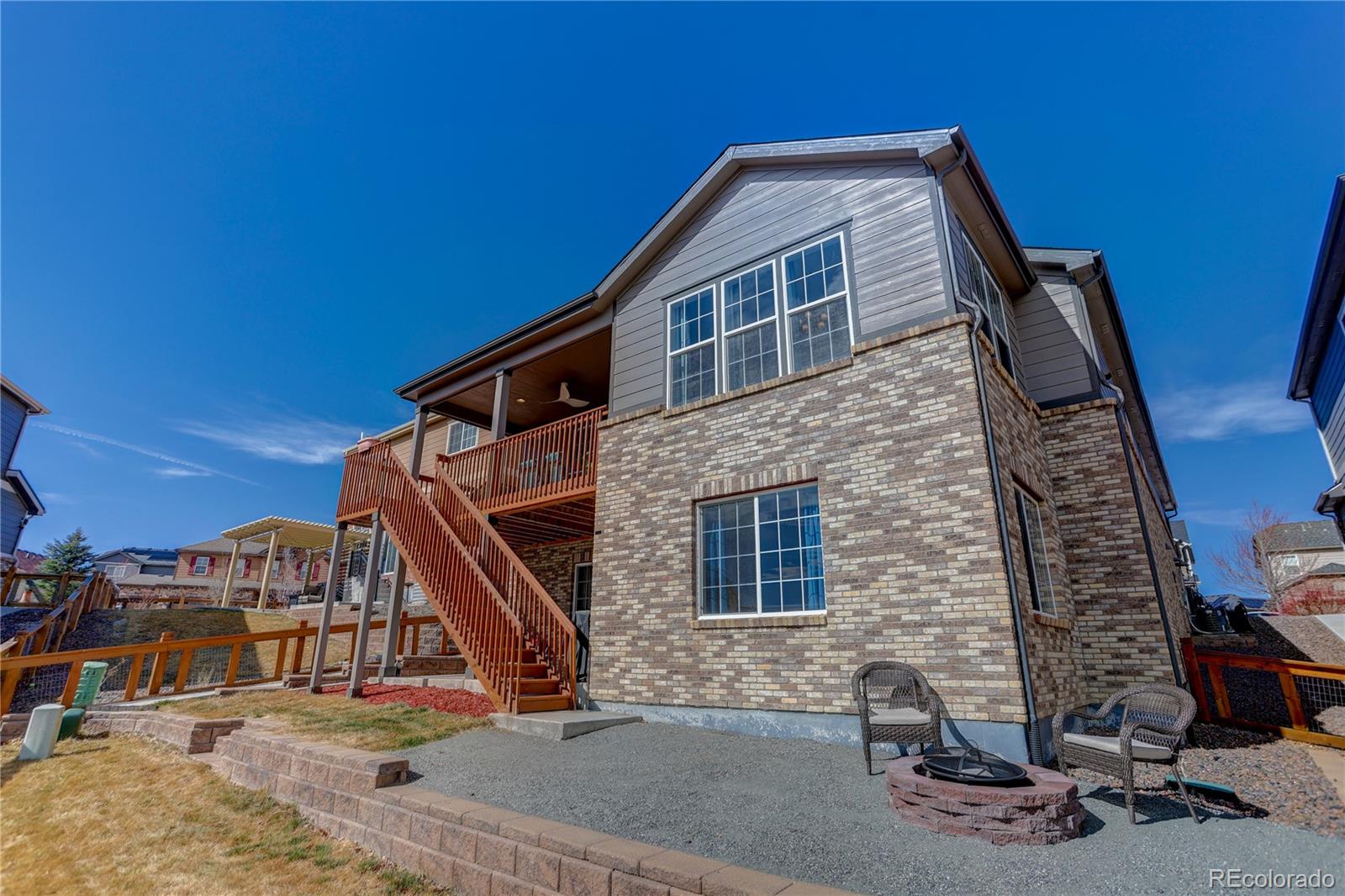 MLS Image #39 for 7242 s old hammer court,aurora, Colorado