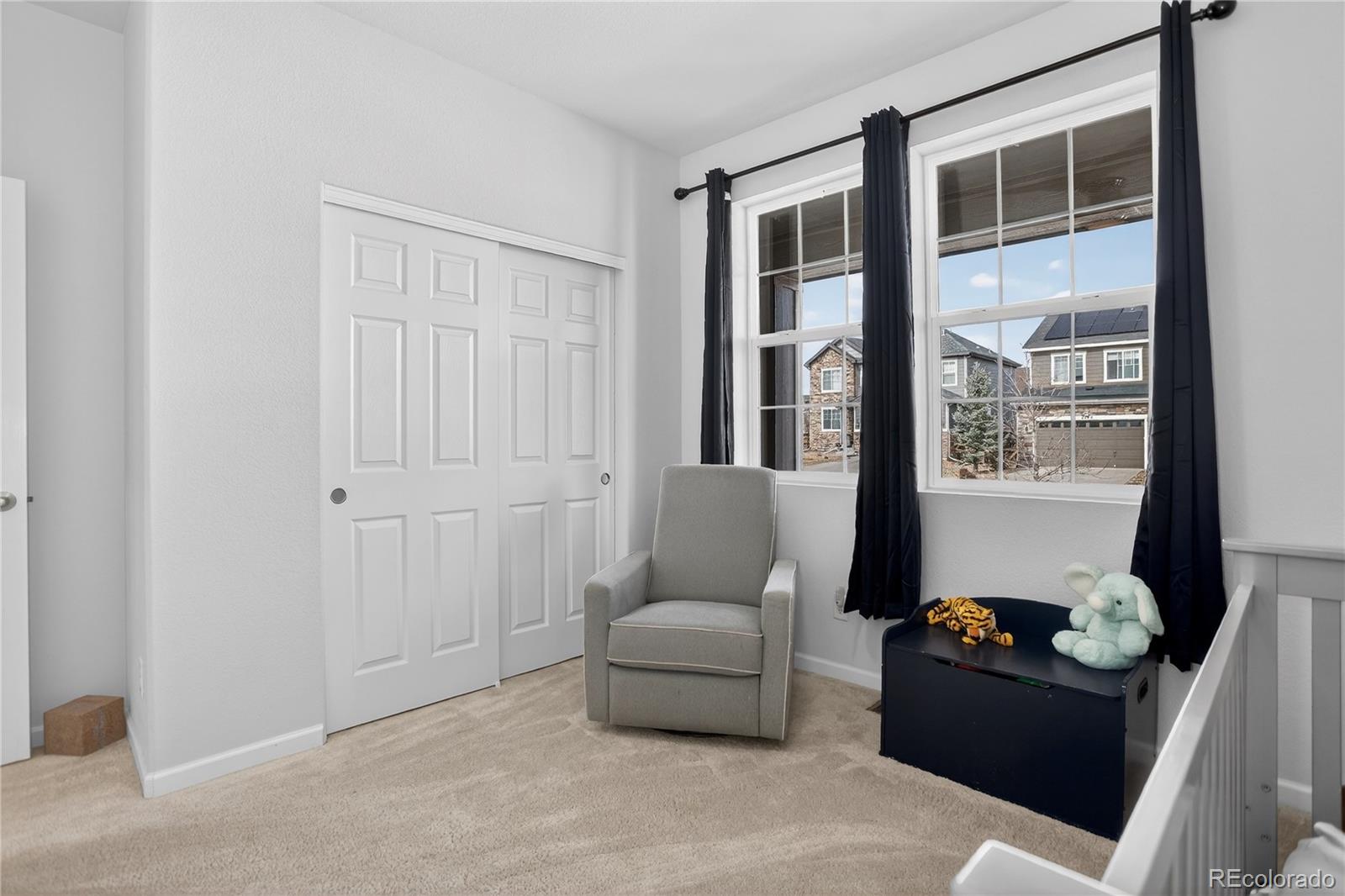 MLS Image #4 for 7242 s old hammer court,aurora, Colorado