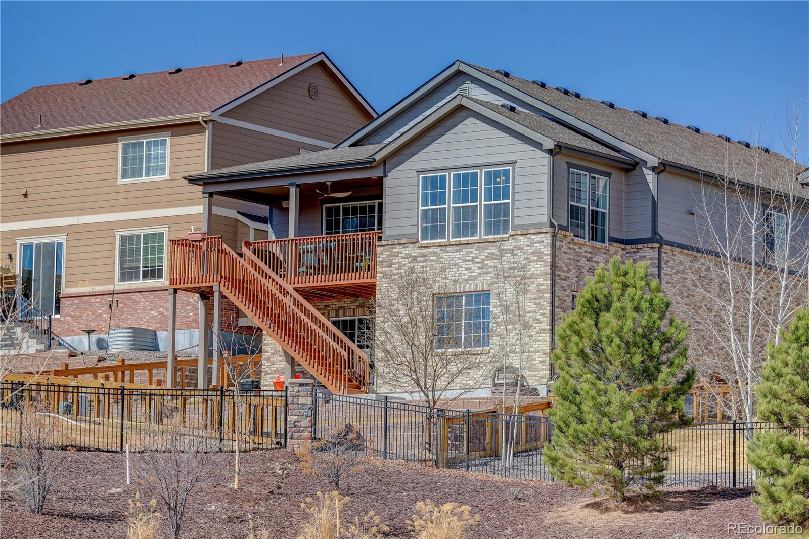 MLS Image #40 for 7242 s old hammer court,aurora, Colorado
