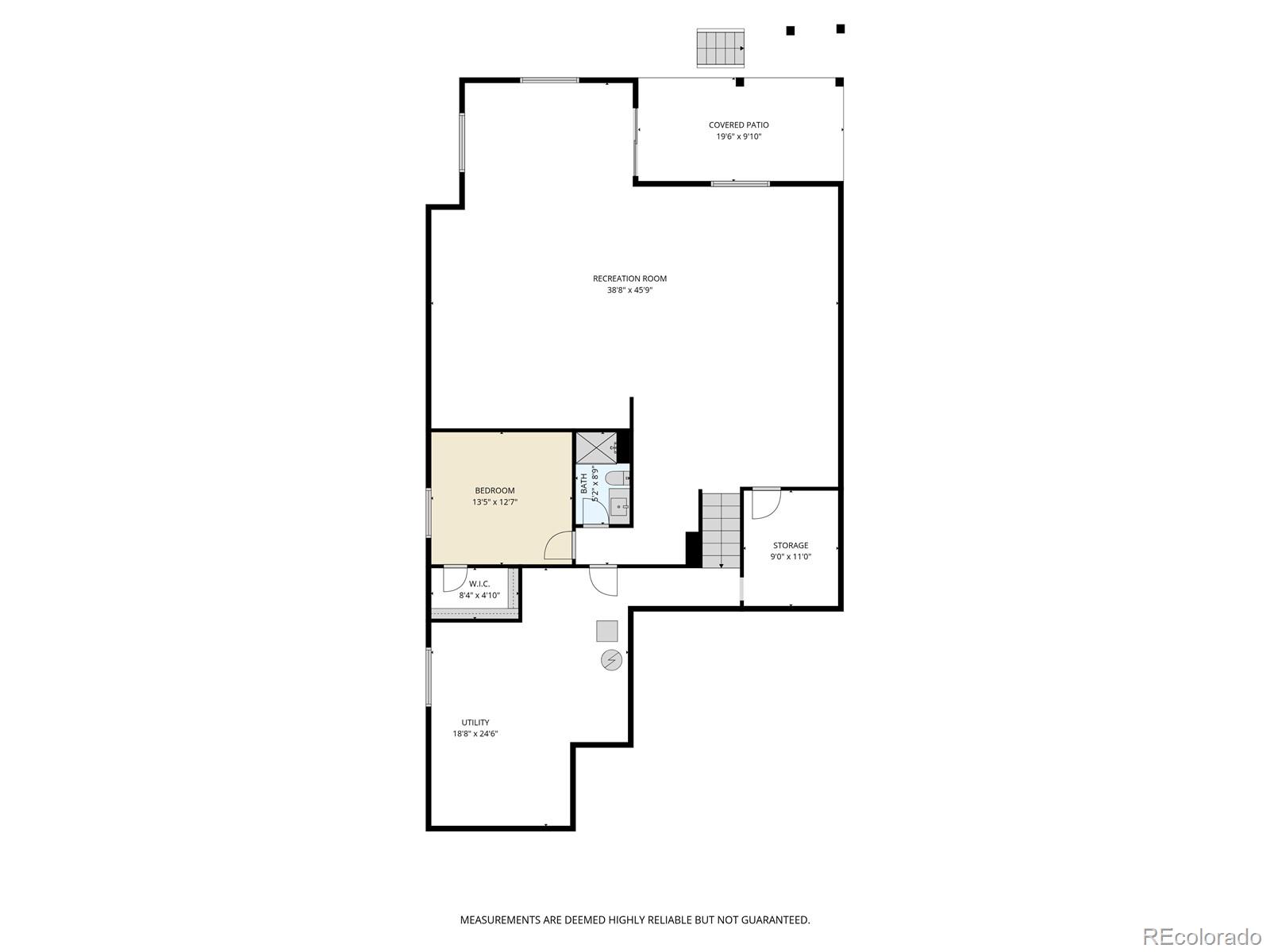 MLS Image #42 for 7242 s old hammer court,aurora, Colorado