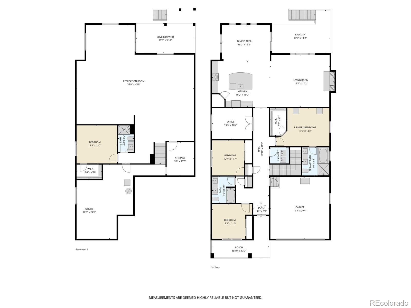 MLS Image #43 for 7242 s old hammer court,aurora, Colorado