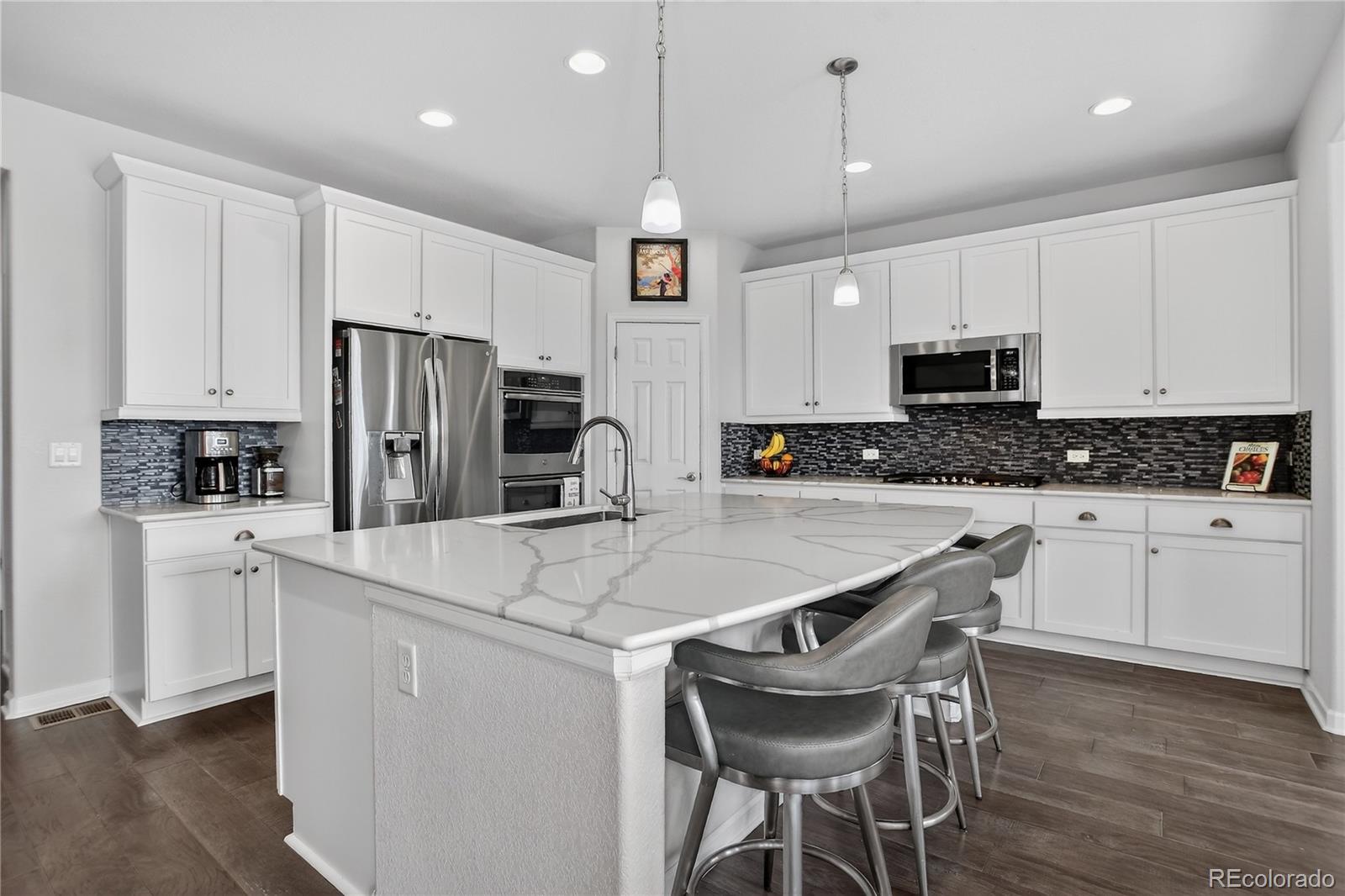 MLS Image #8 for 7242 s old hammer court,aurora, Colorado