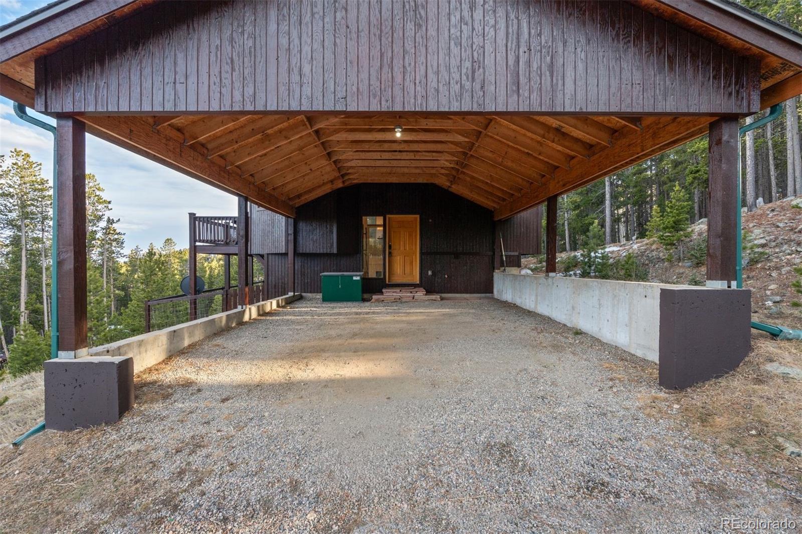 MLS Image #1 for 100  apache road,evergreen, Colorado