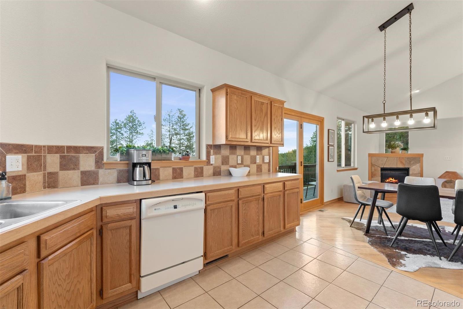 MLS Image #12 for 100  apache road,evergreen, Colorado