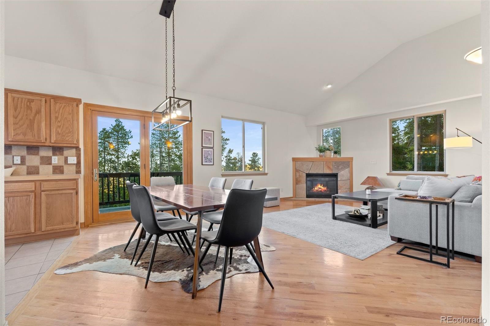 MLS Image #13 for 100  apache road,evergreen, Colorado