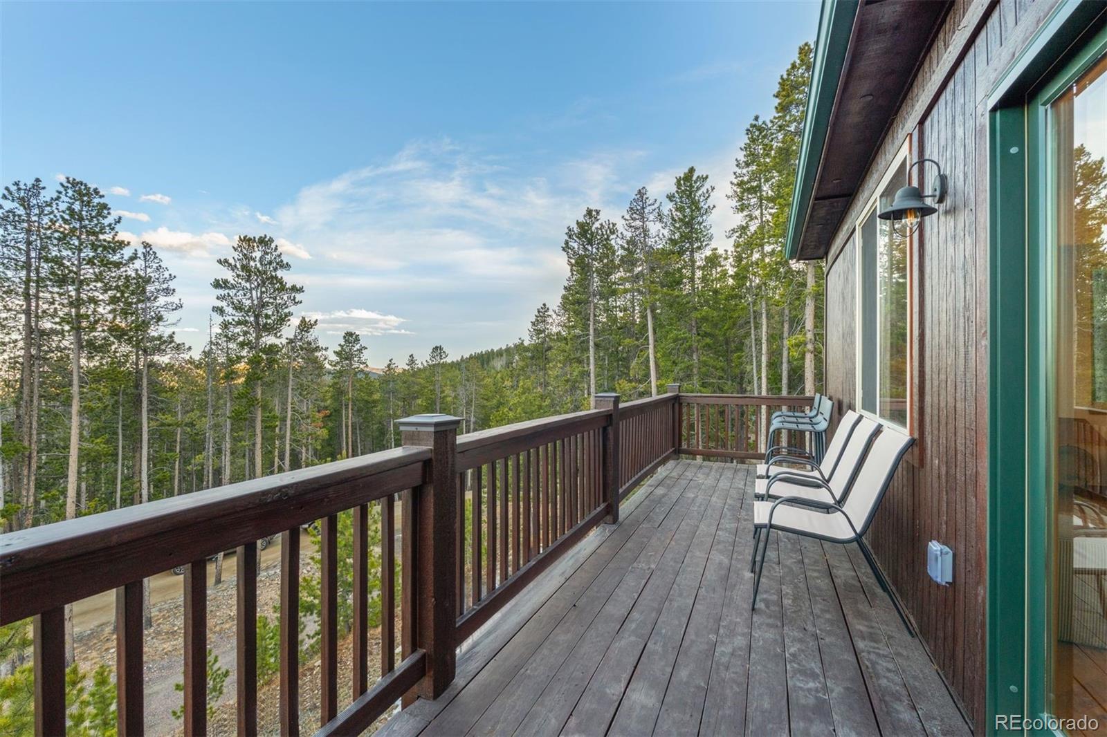 MLS Image #16 for 100  apache road,evergreen, Colorado