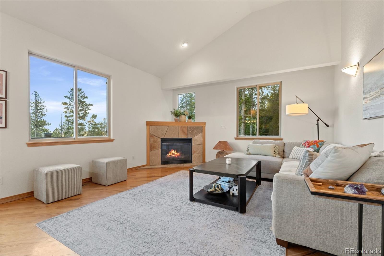 MLS Image #3 for 100  apache road,evergreen, Colorado