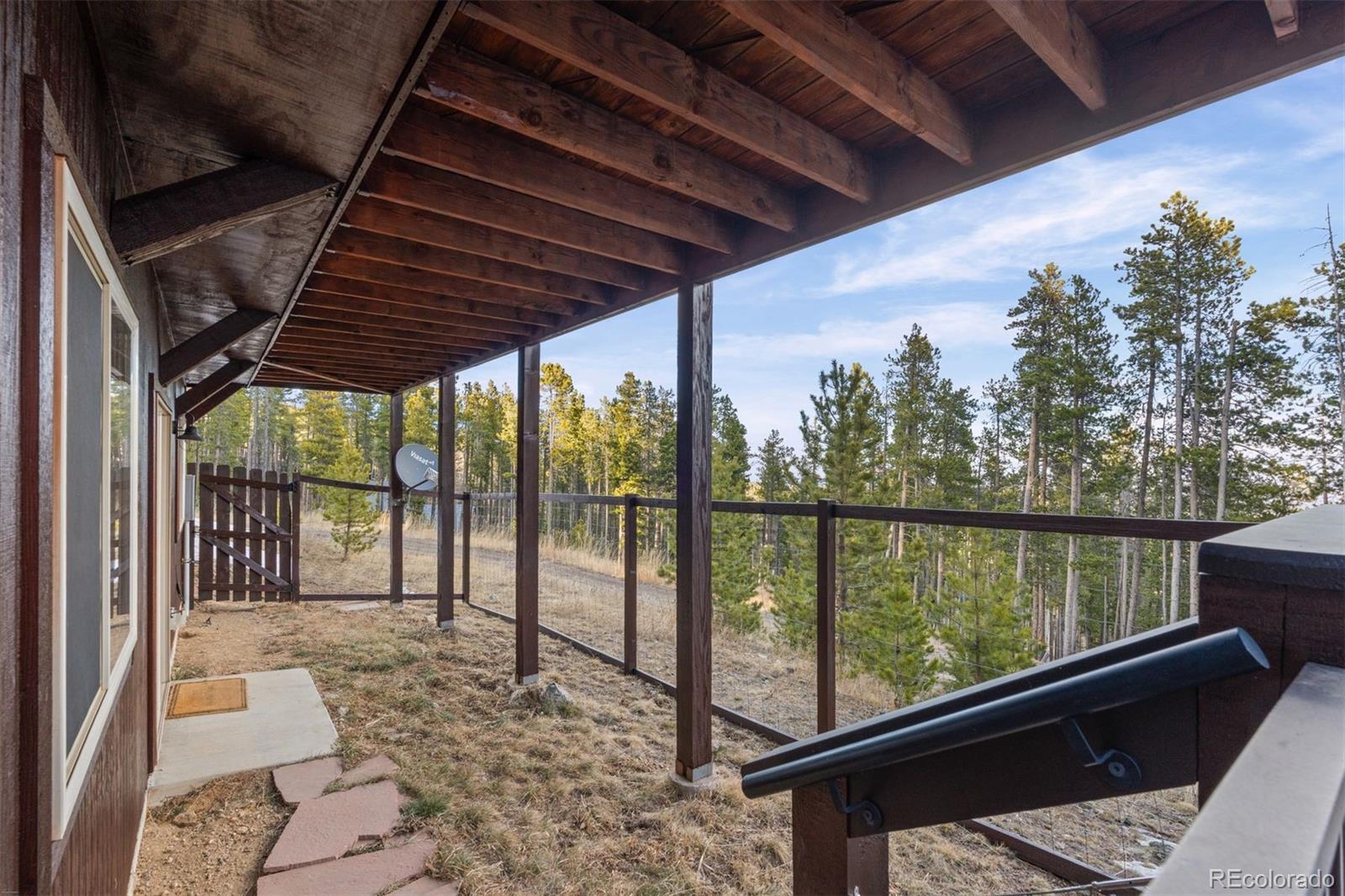MLS Image #31 for 100  apache road,evergreen, Colorado