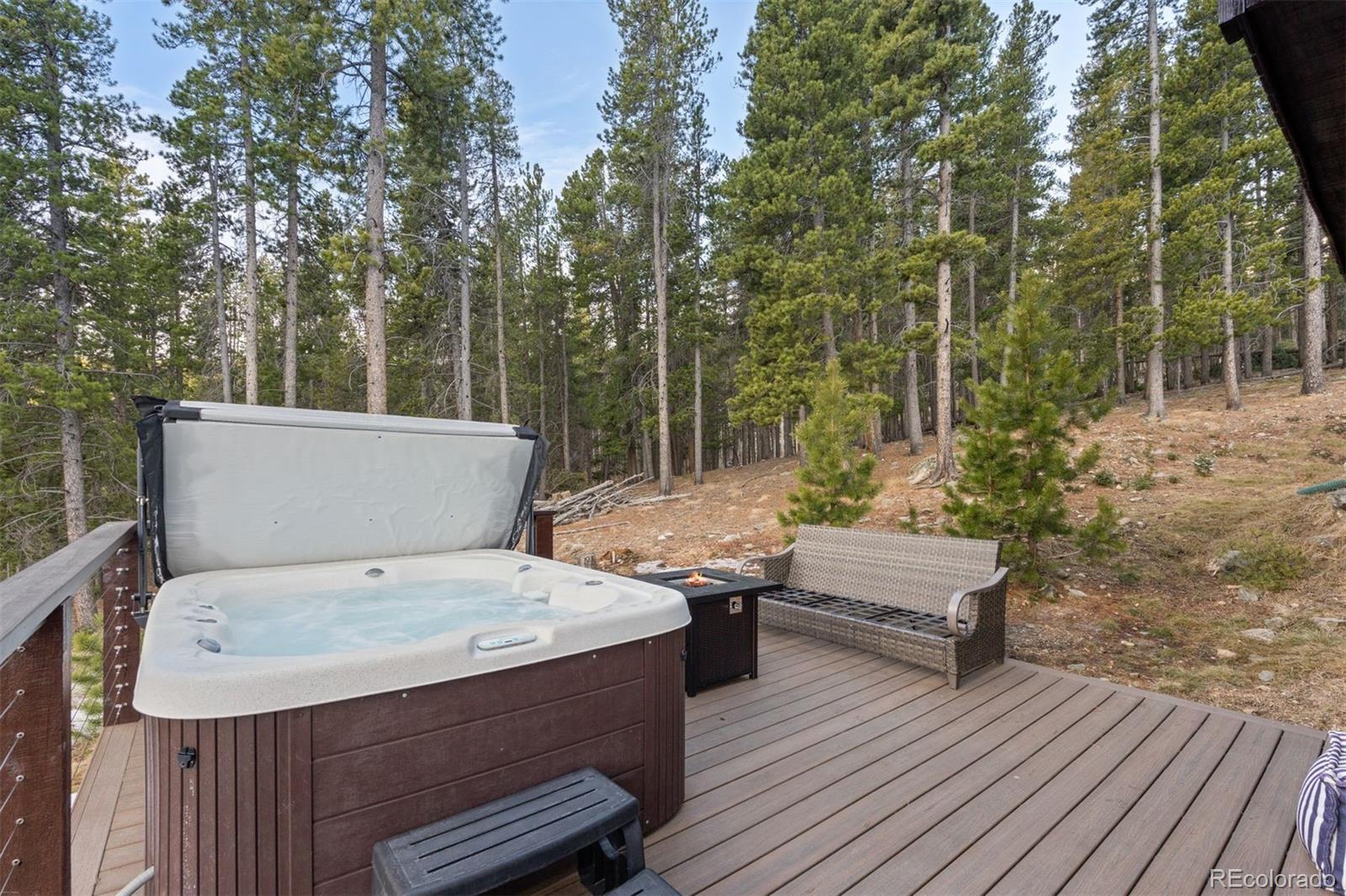 MLS Image #32 for 100  apache road,evergreen, Colorado