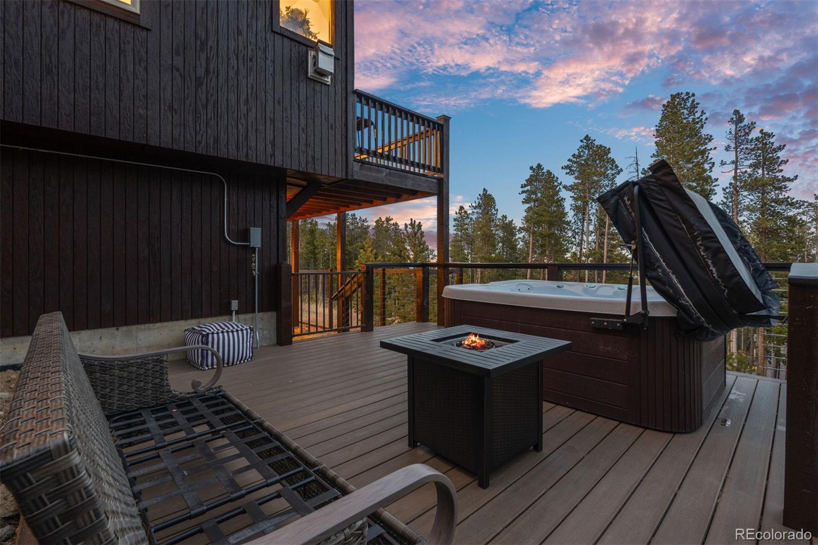 MLS Image #33 for 100  apache road,evergreen, Colorado