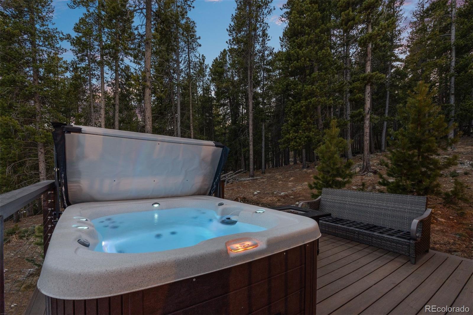 MLS Image #34 for 100  apache road,evergreen, Colorado