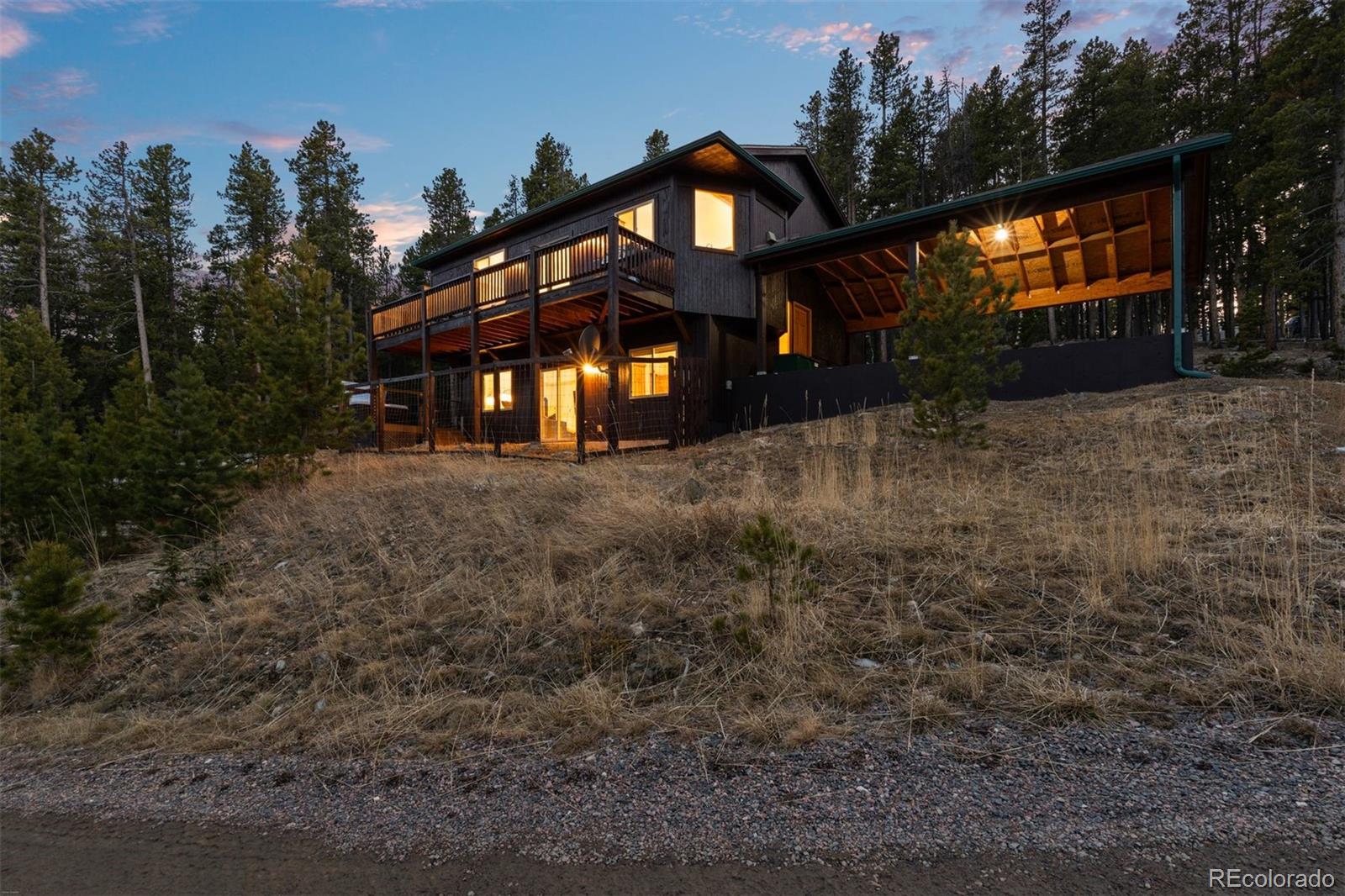 MLS Image #35 for 100  apache road,evergreen, Colorado