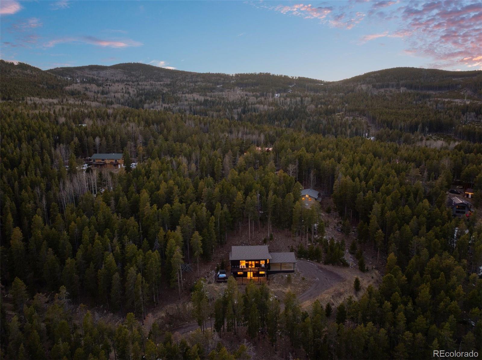 MLS Image #39 for 100  apache road,evergreen, Colorado