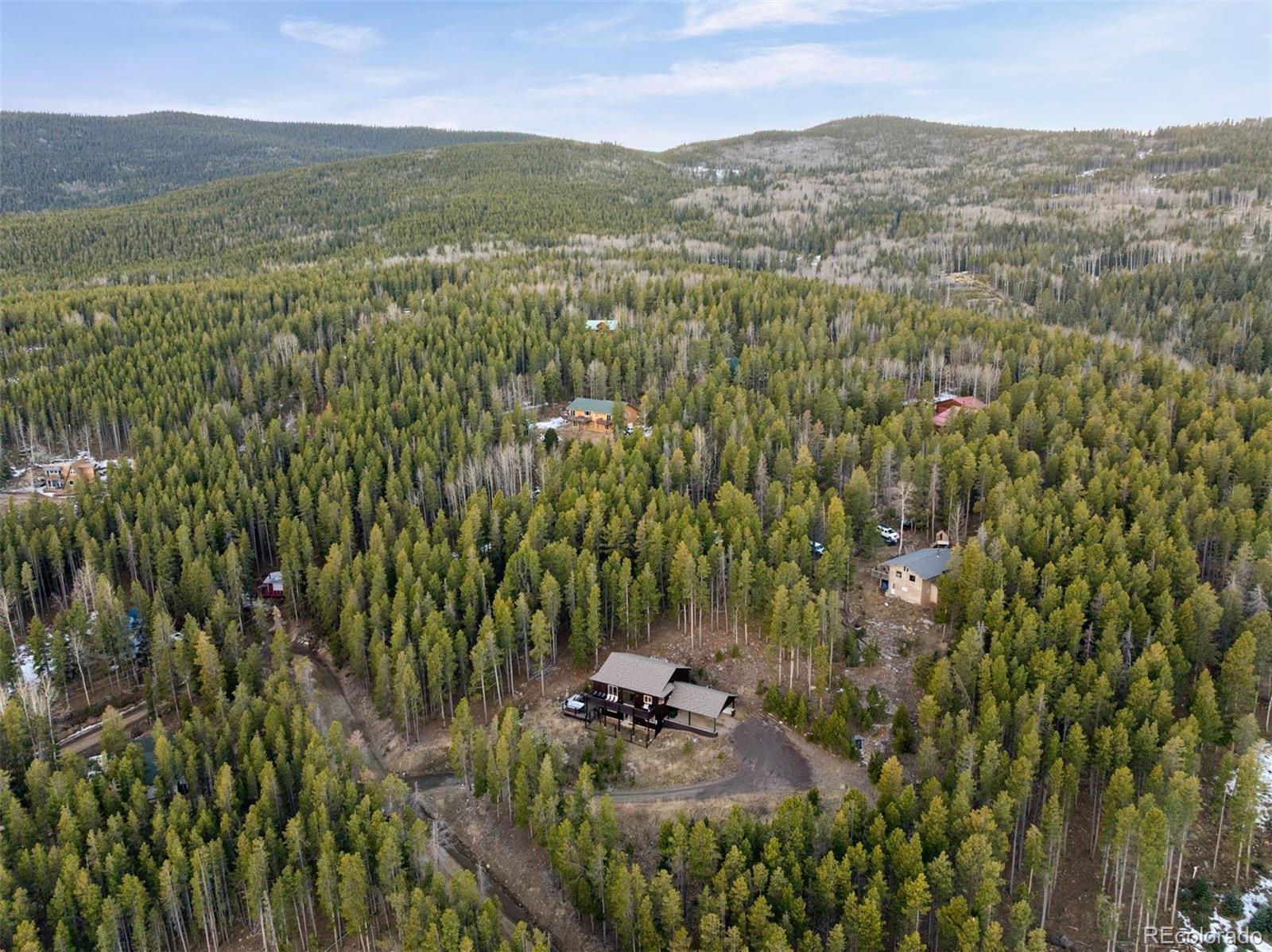 MLS Image #41 for 100  apache road,evergreen, Colorado