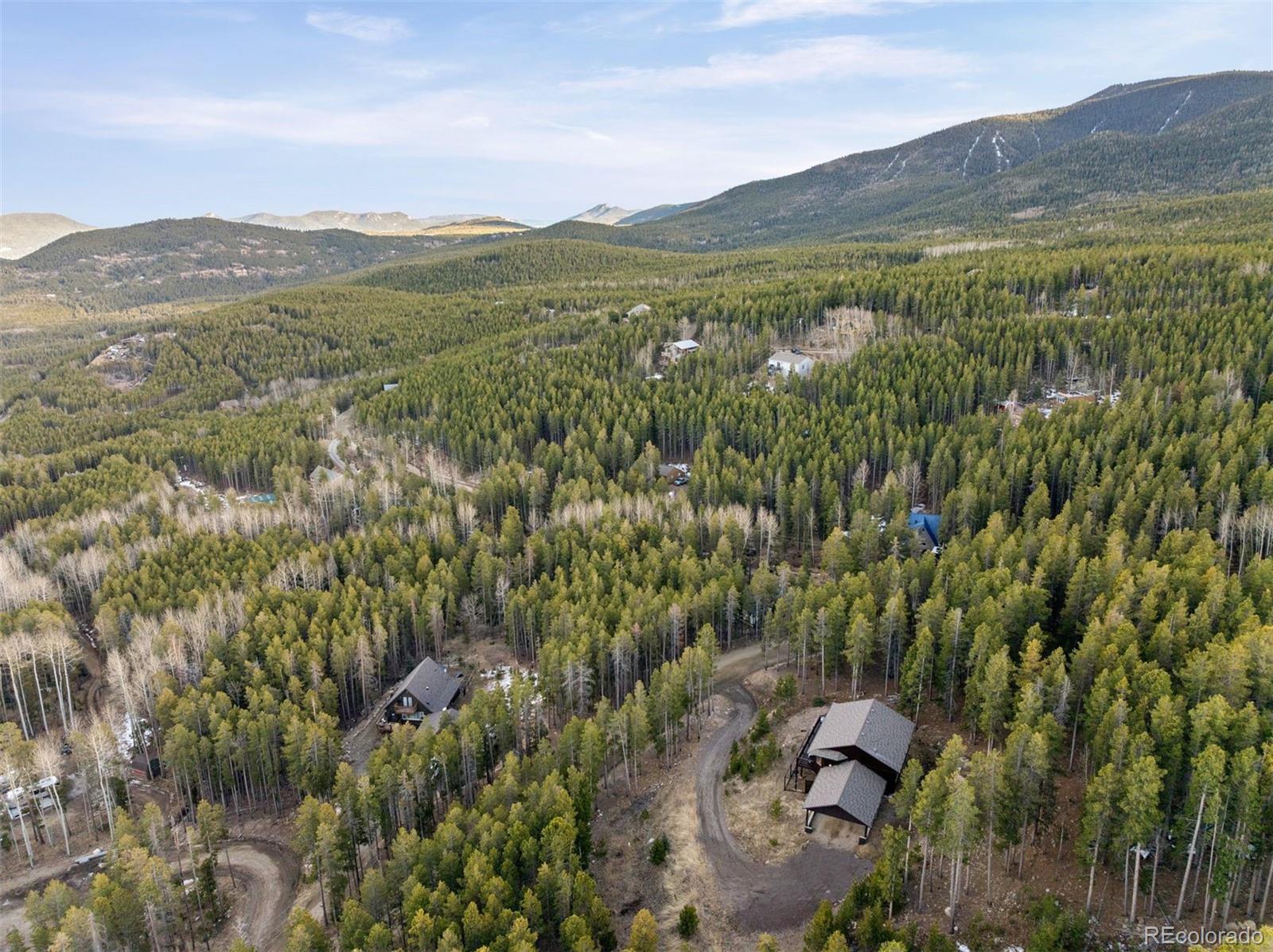 MLS Image #48 for 100  apache road,evergreen, Colorado