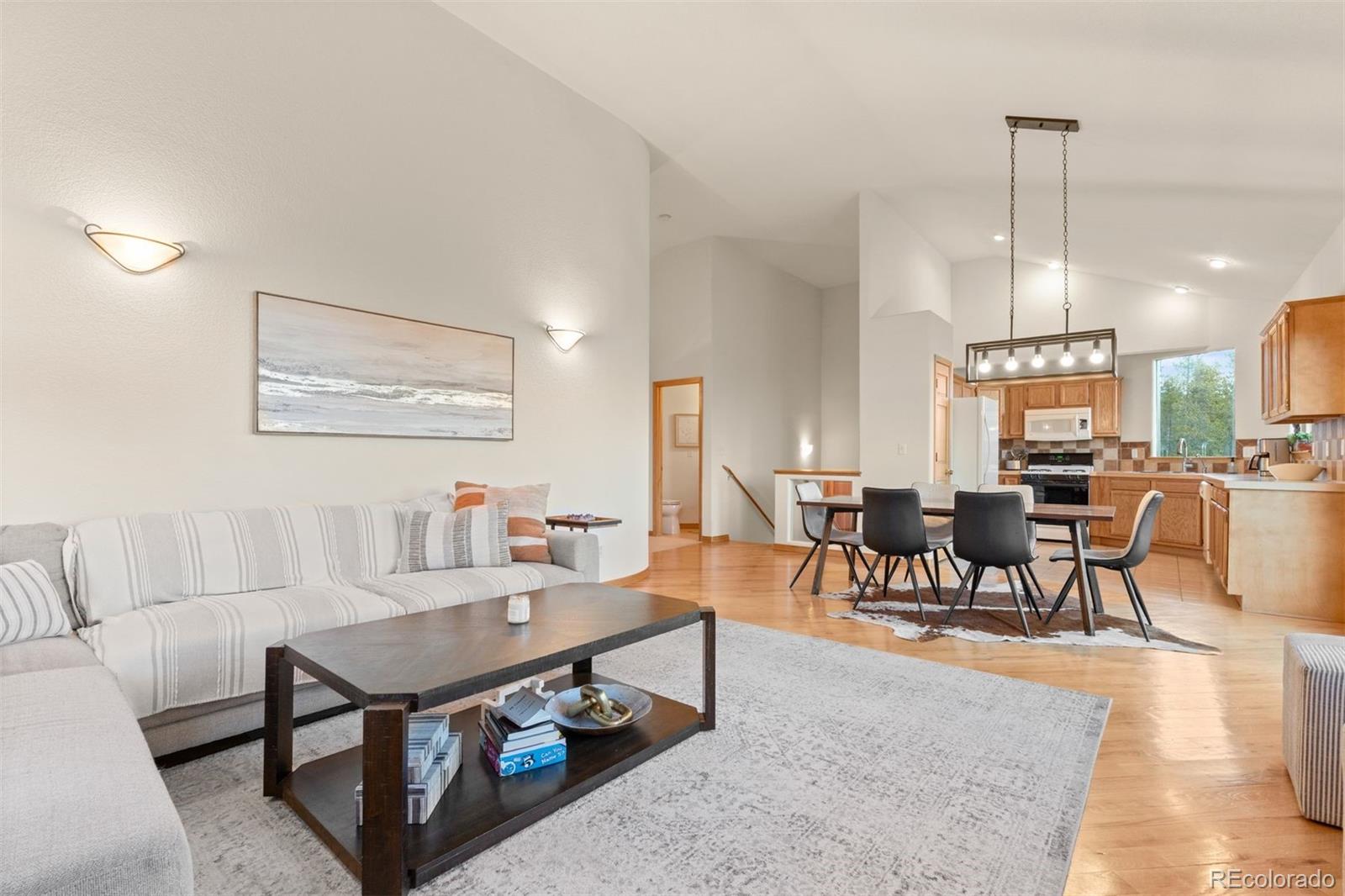 MLS Image #5 for 100  apache road,evergreen, Colorado