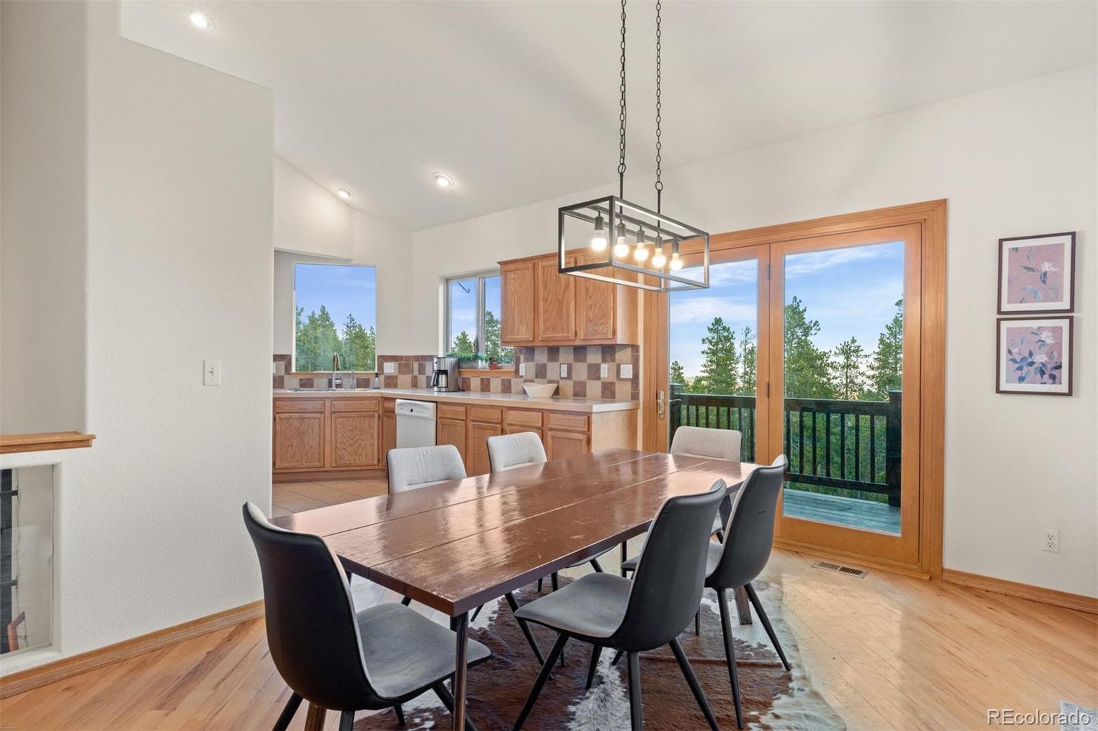 MLS Image #7 for 100  apache road,evergreen, Colorado